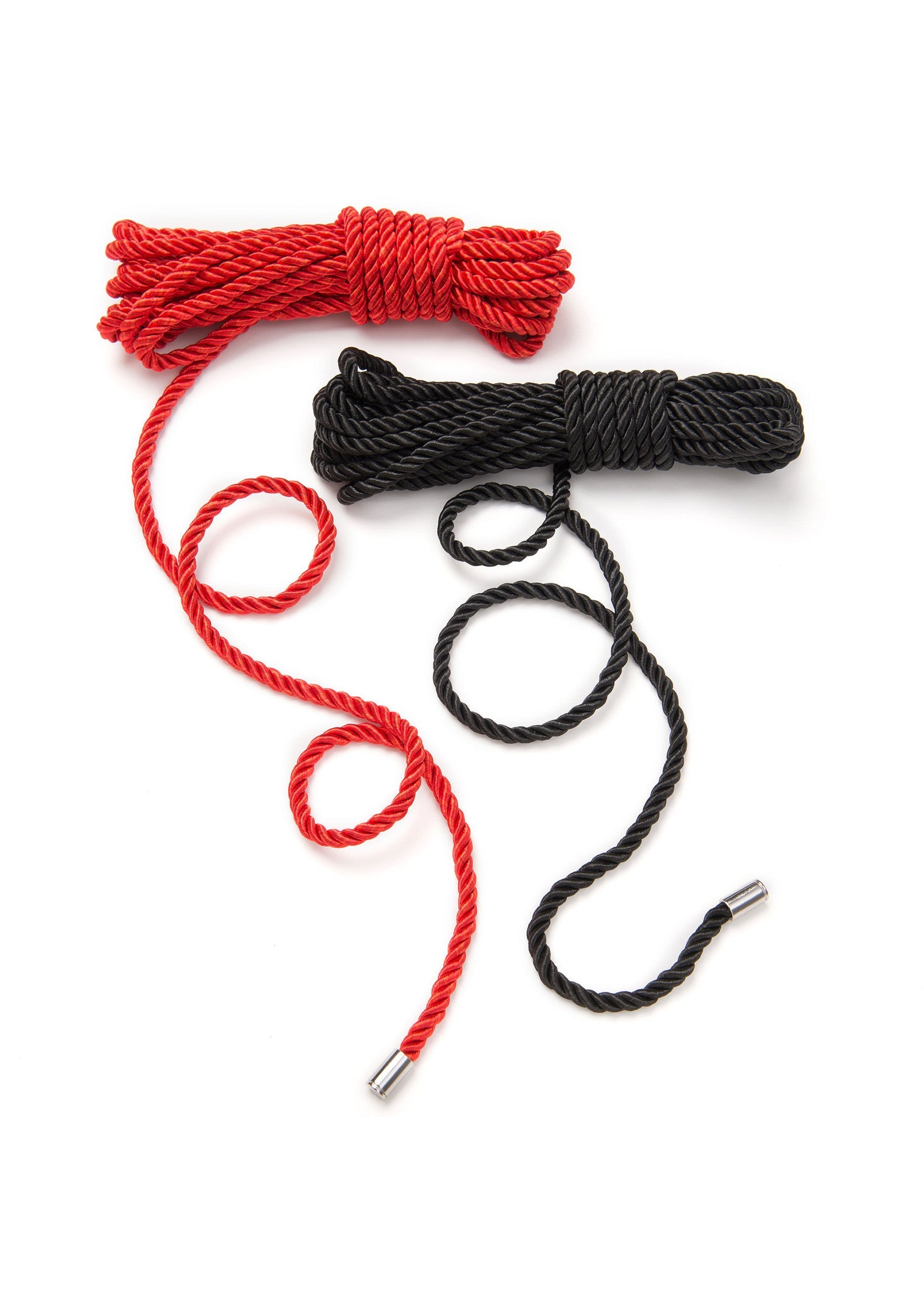 Bondage Rope Twin Pack - Afbeelding 3