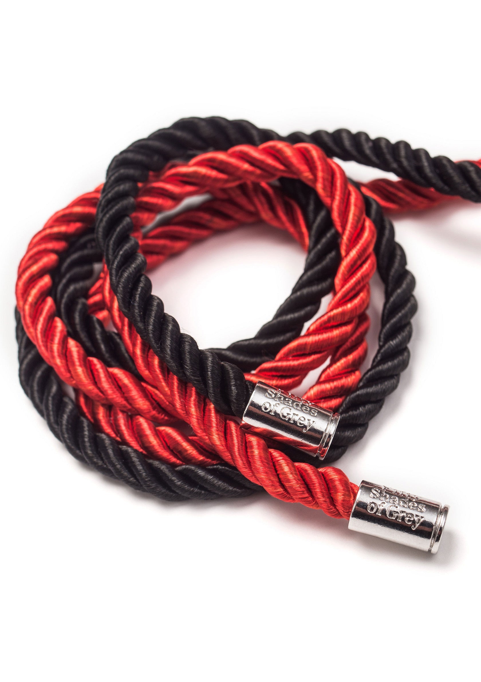 Bondage Rope Twin Pack - Afbeelding 4