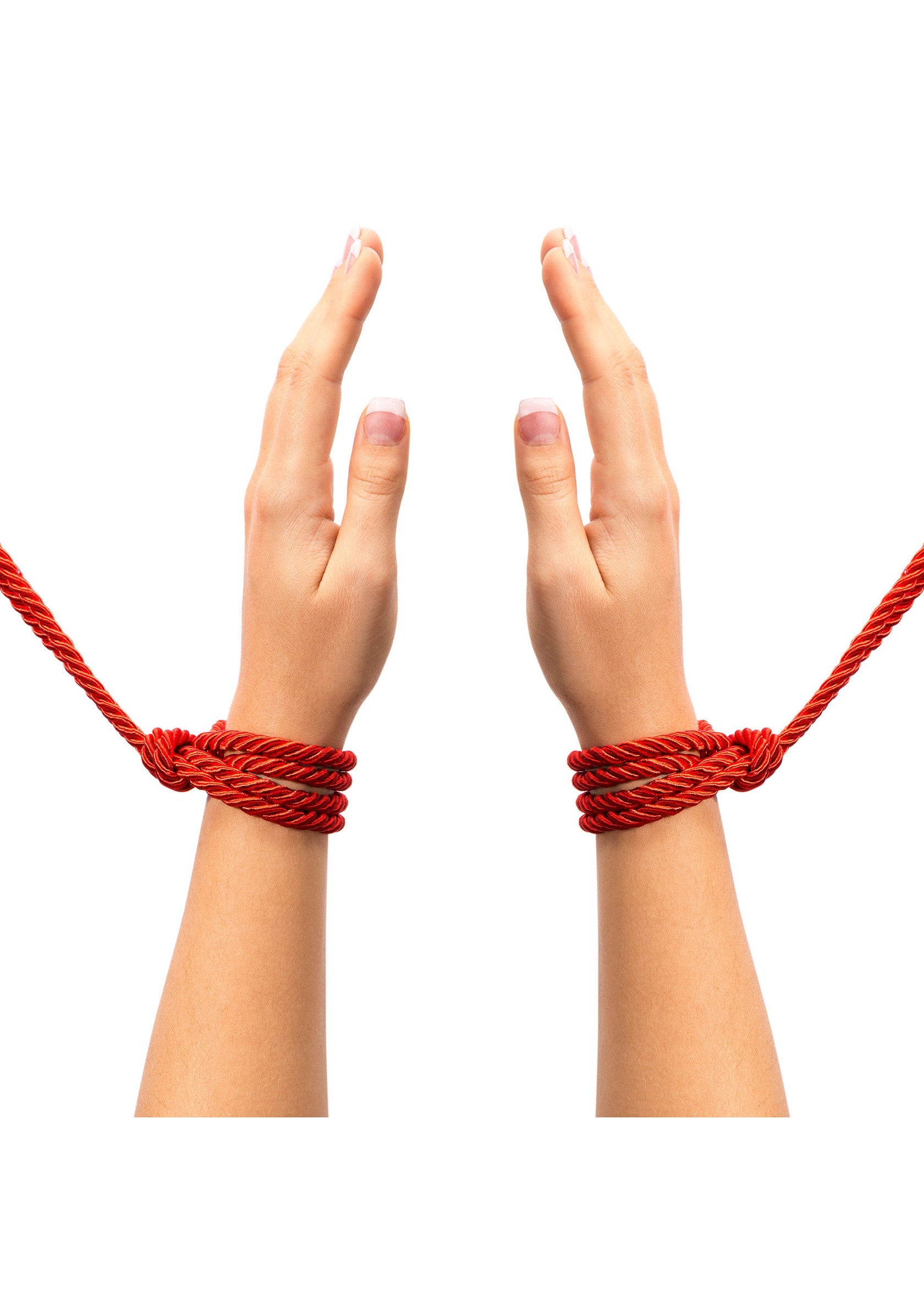 Bondage Rope Twin Pack - Afbeelding 6