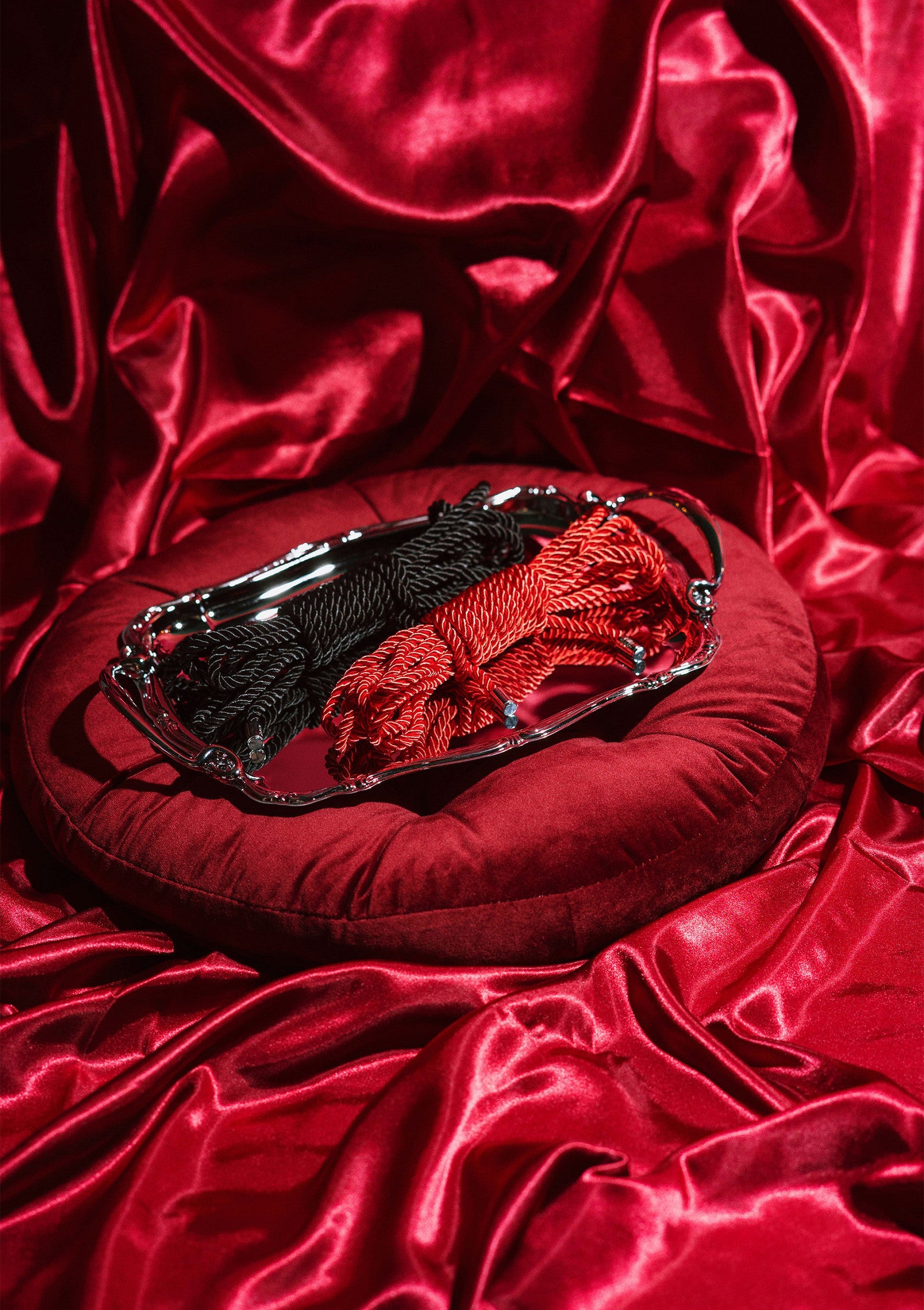 Bondage Rope Twin Pack - Afbeelding 7