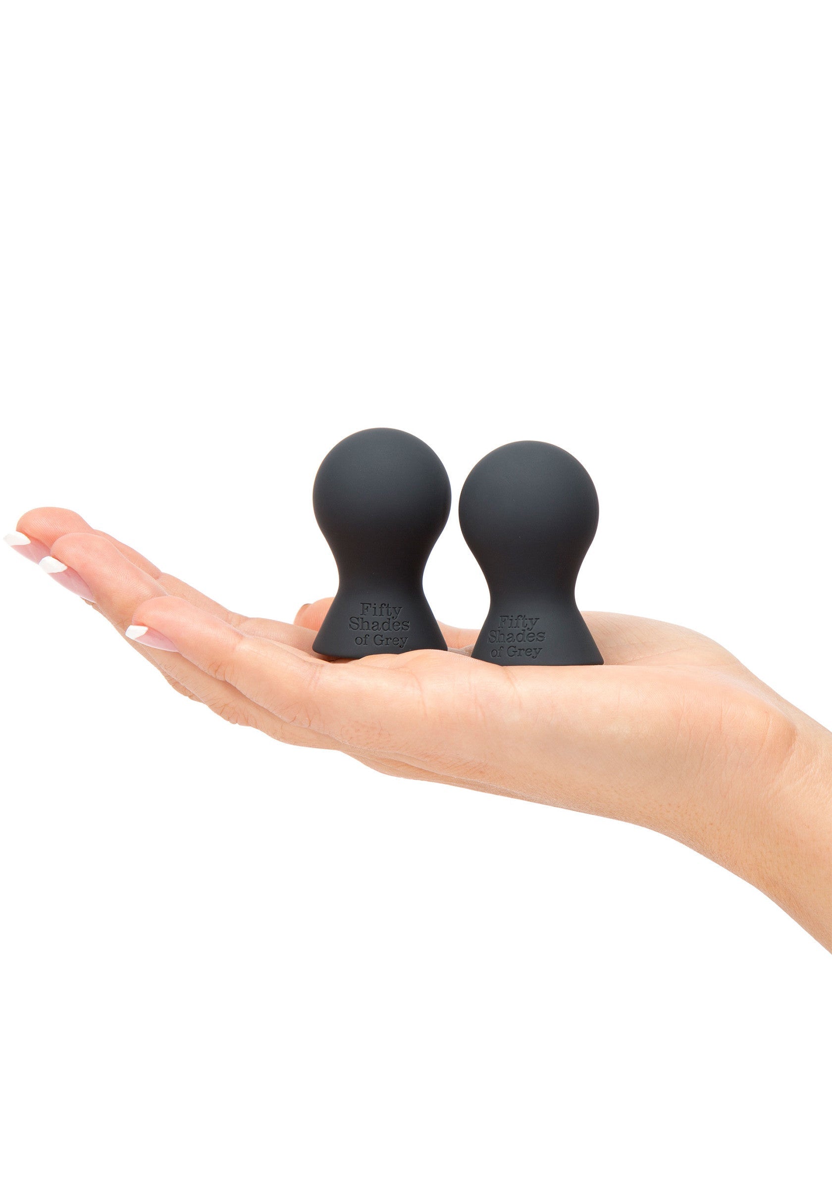 Sensation Nipple Suckers - Afbeelding 5