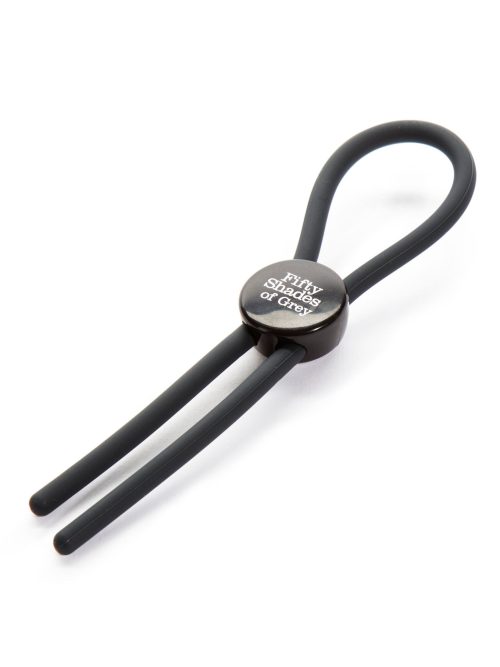 Adjustable Cock Ring