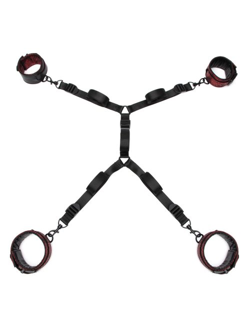 Reverse Restraint Set
