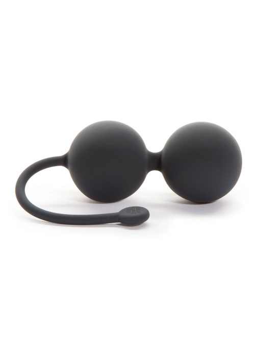 Silicone Jiggle Balls