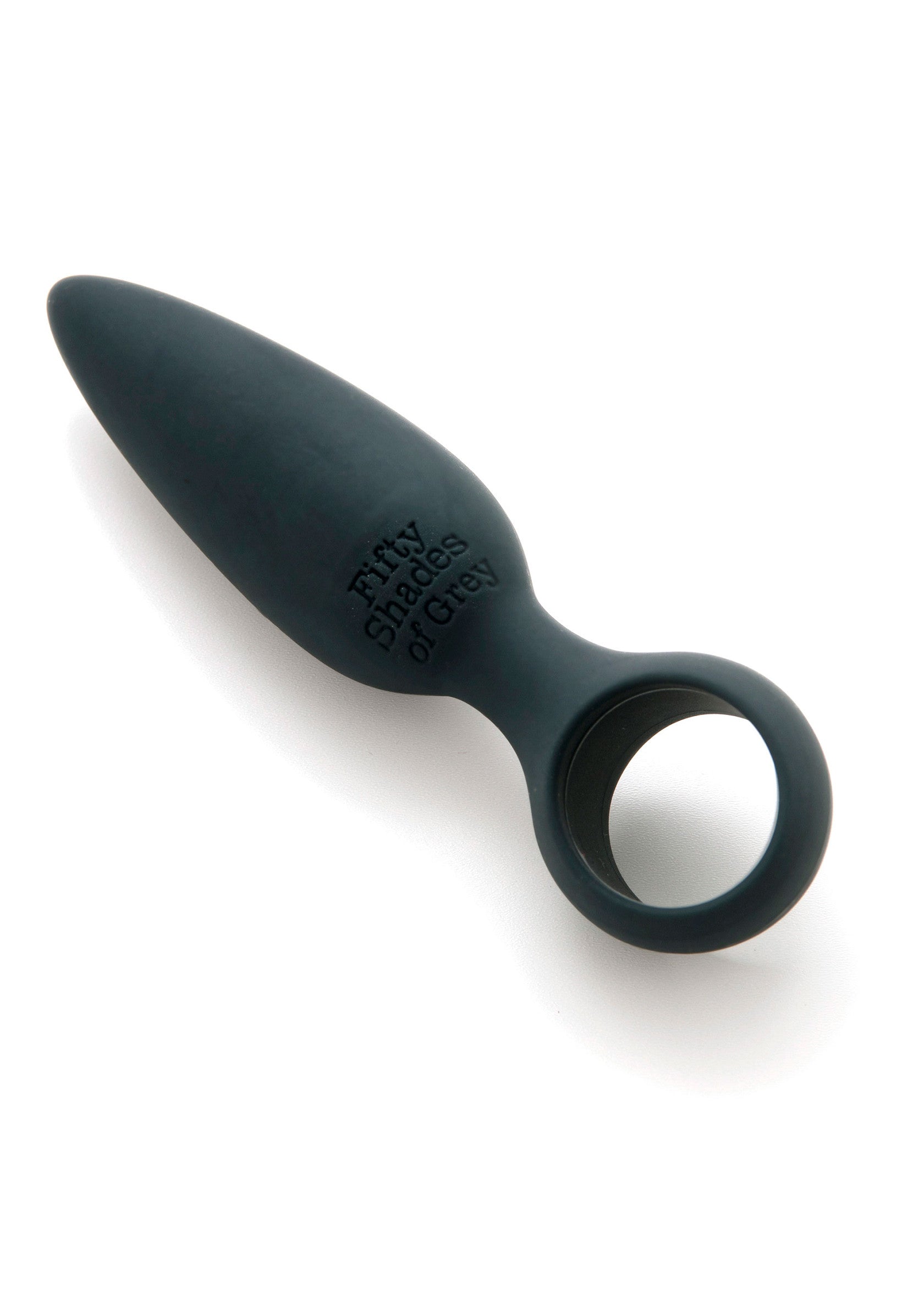 Silicone Butt Plug - Afbeelding 4
