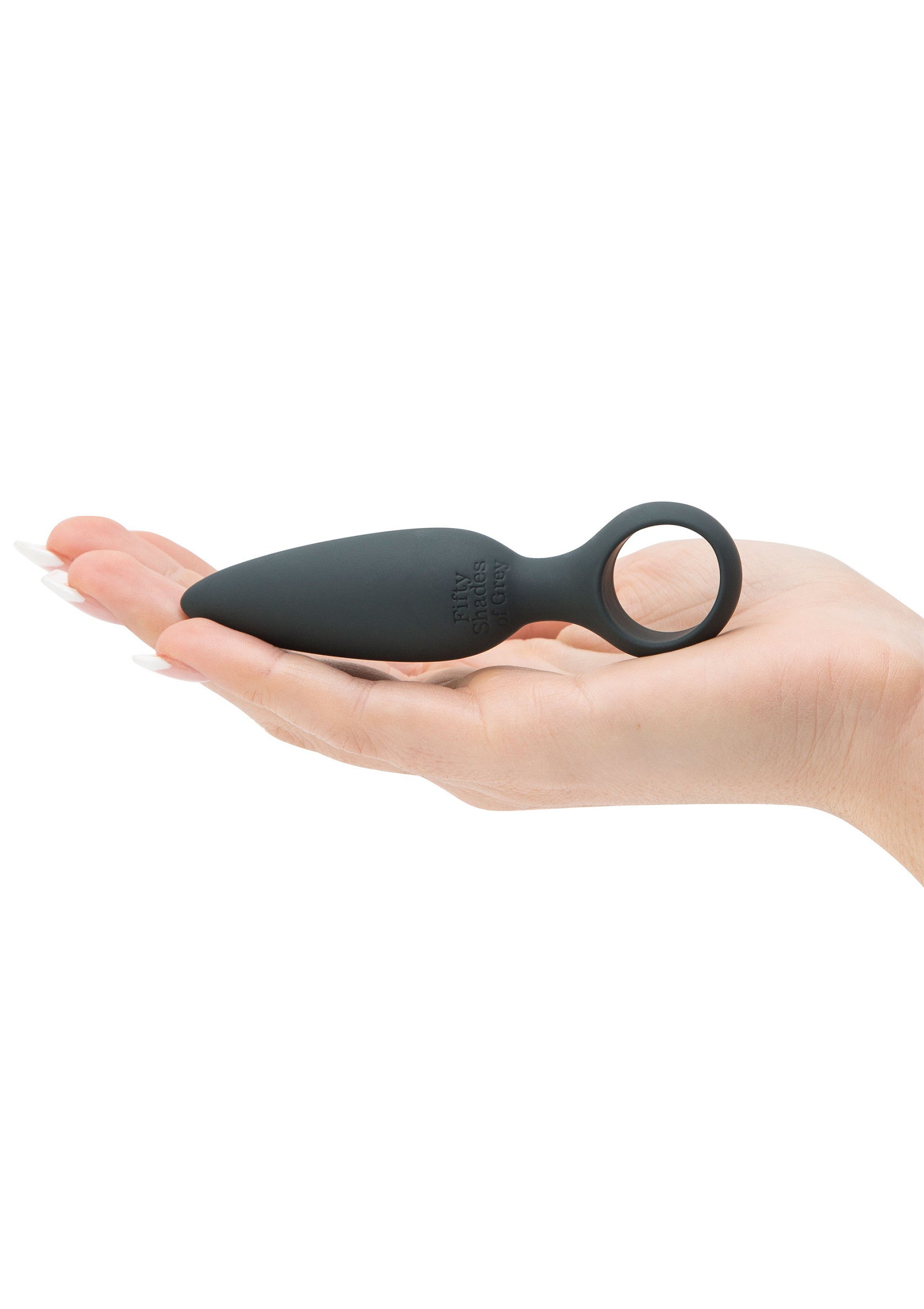 Silicone Butt Plug - Afbeelding 5