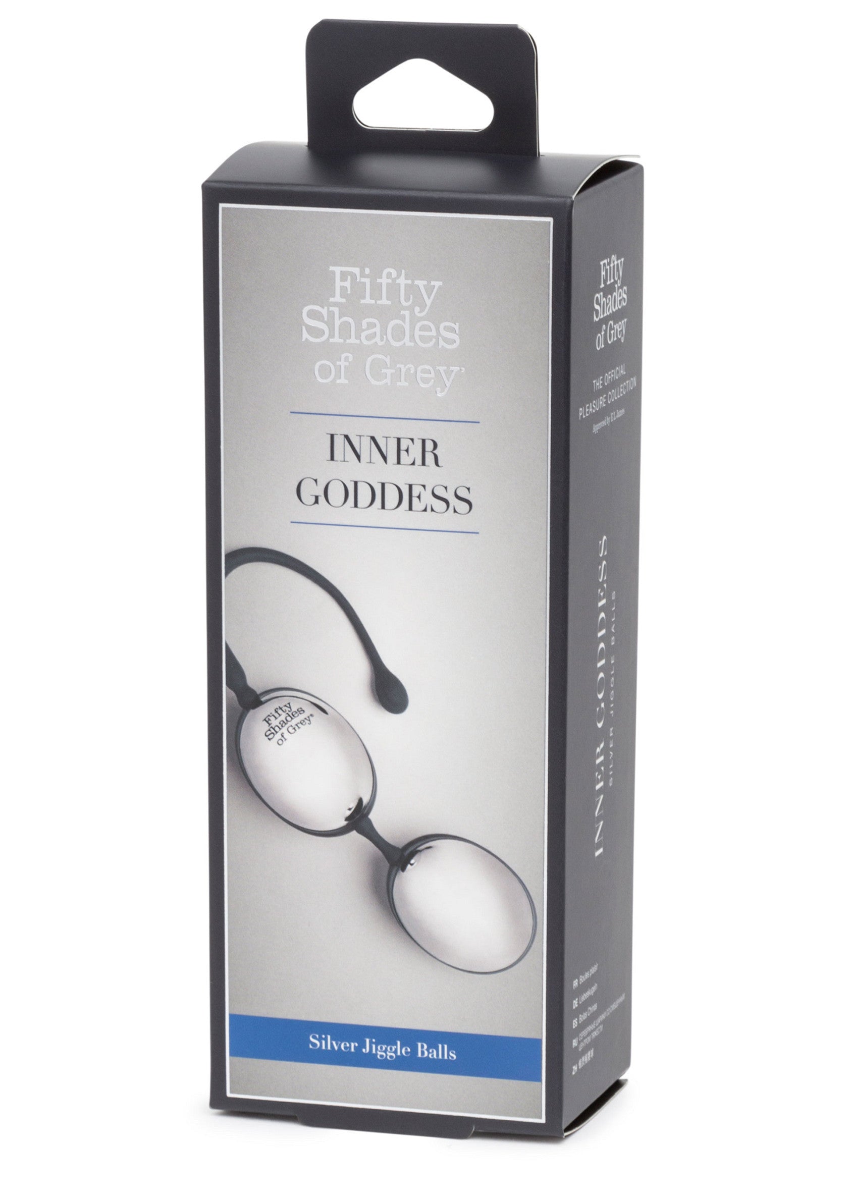 Jiggle Balls 67gr - Afbeelding 2