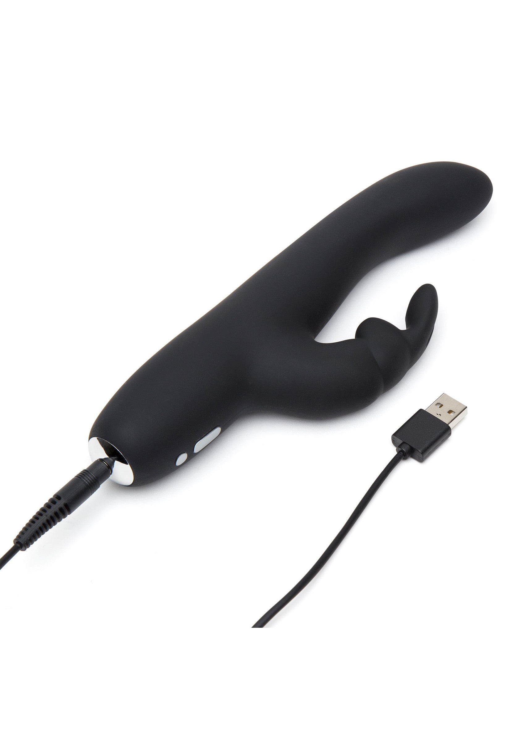 Slimline Rabbit Vibrator - Afbeelding 5
