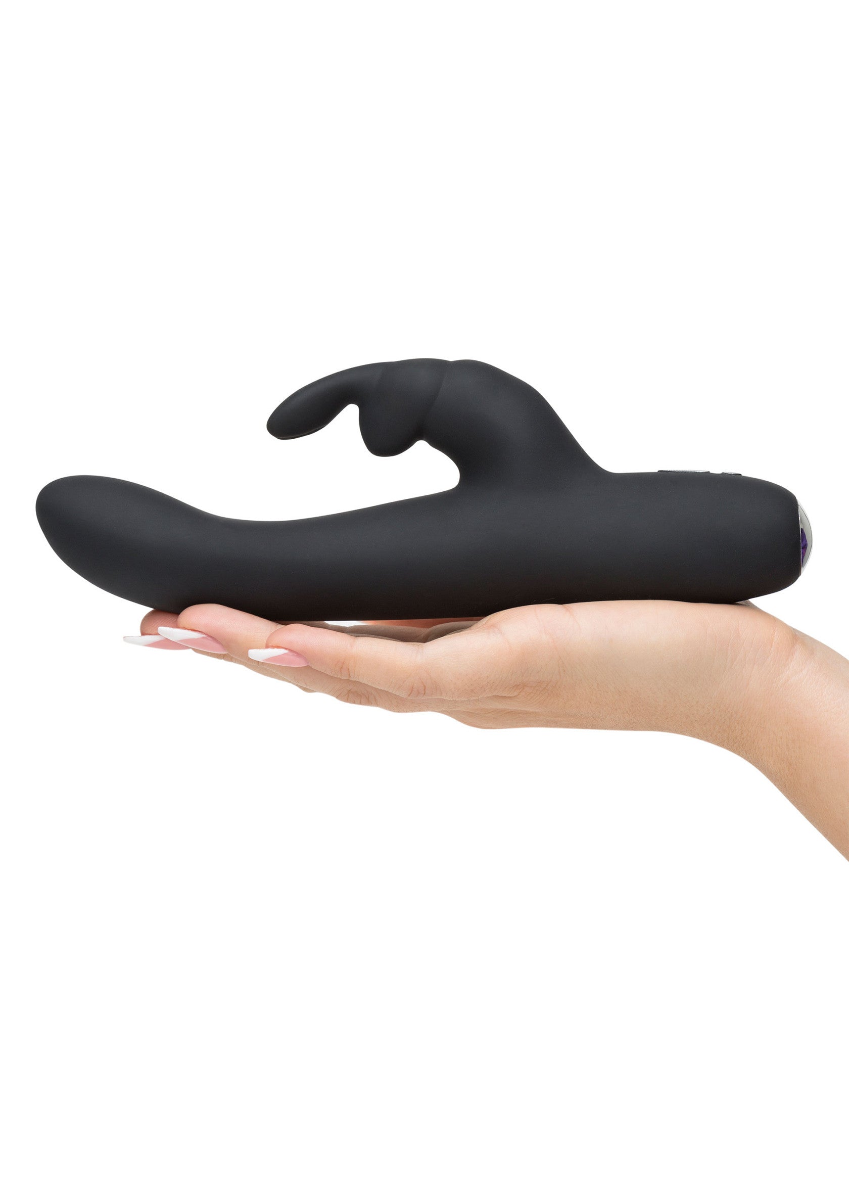 Slimline Rabbit Vibrator - Afbeelding 6