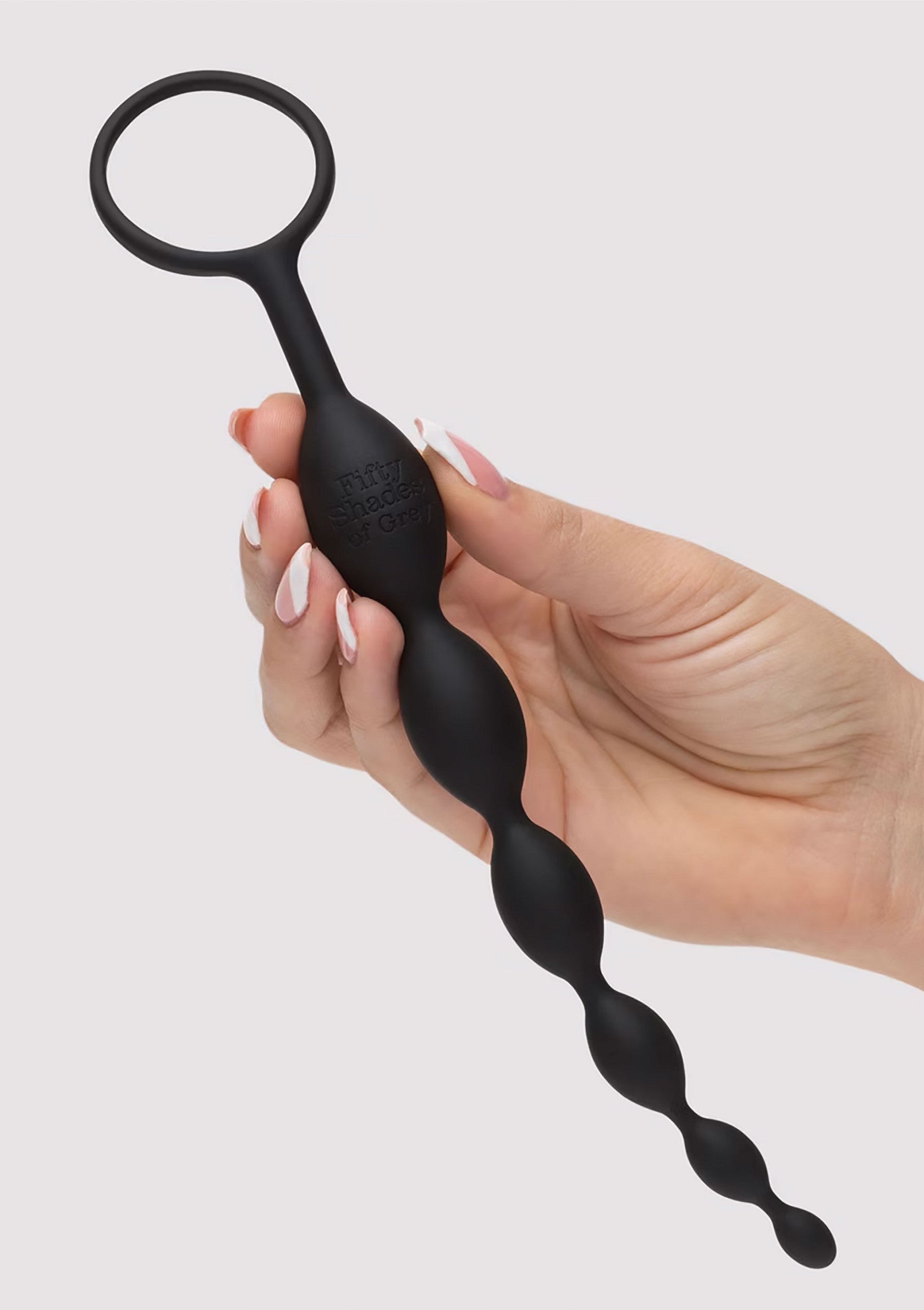 Anal Kit 4 pcs - Afbeelding 5