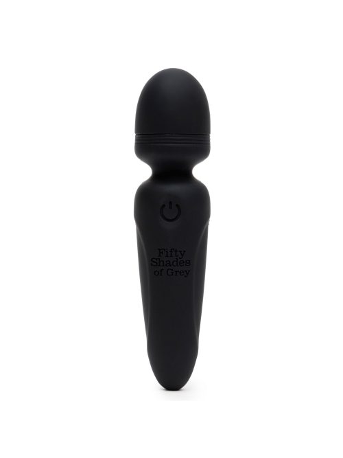 Mini Wand Vibrator