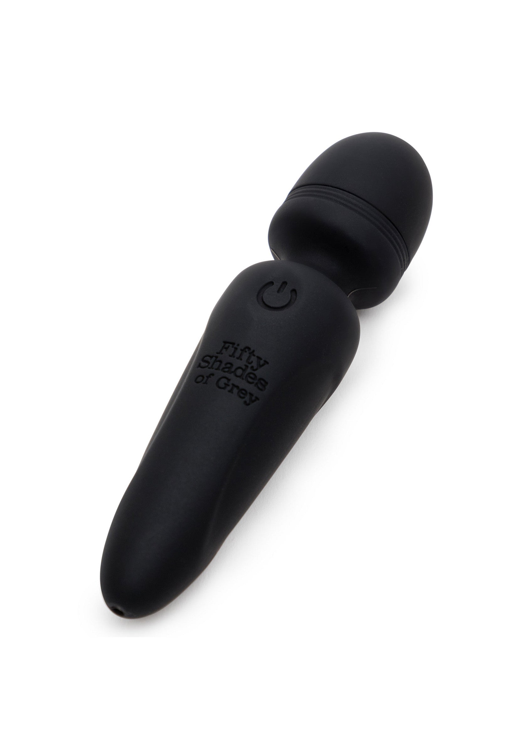 Mini Wand Vibrator - Afbeelding 4