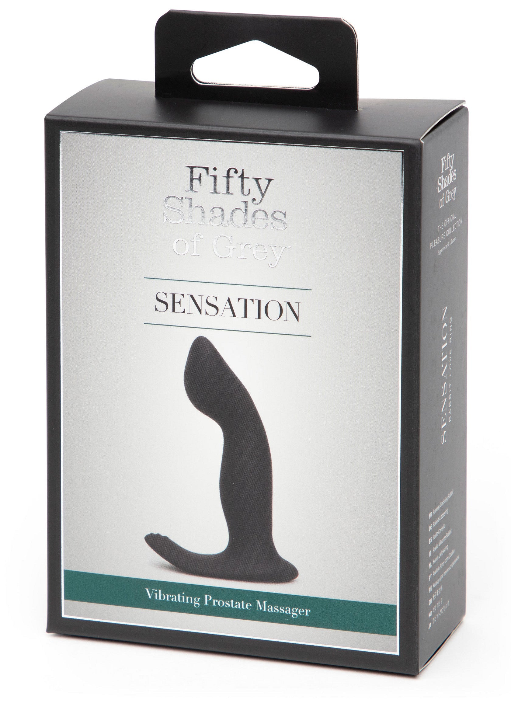 P-Spot Vibrator - Afbeelding 2