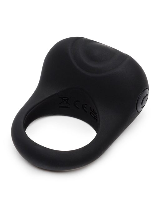 Vibrating Rabbit Love Ring