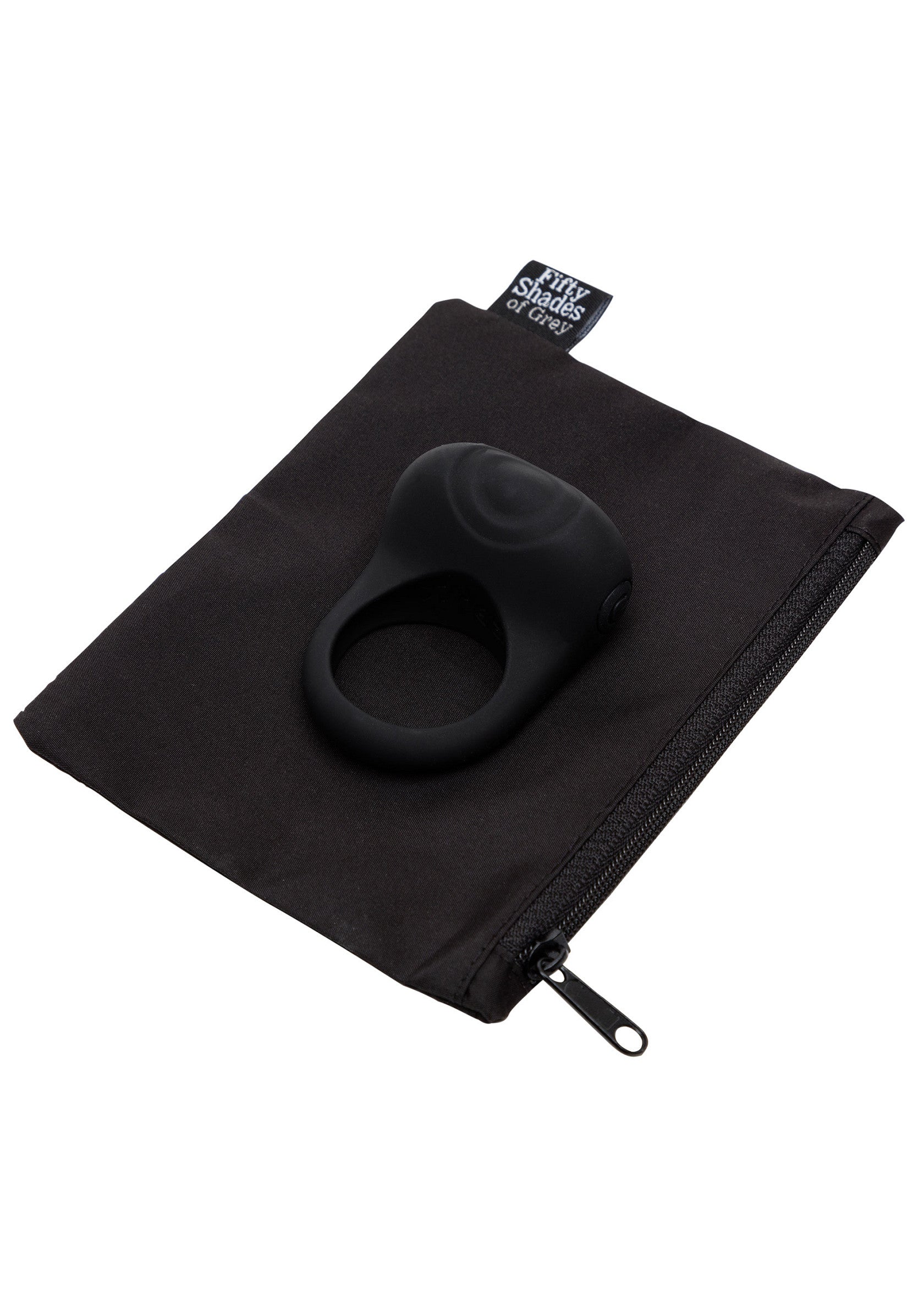 Vibrating Rabbit Love Ring - Afbeelding 3