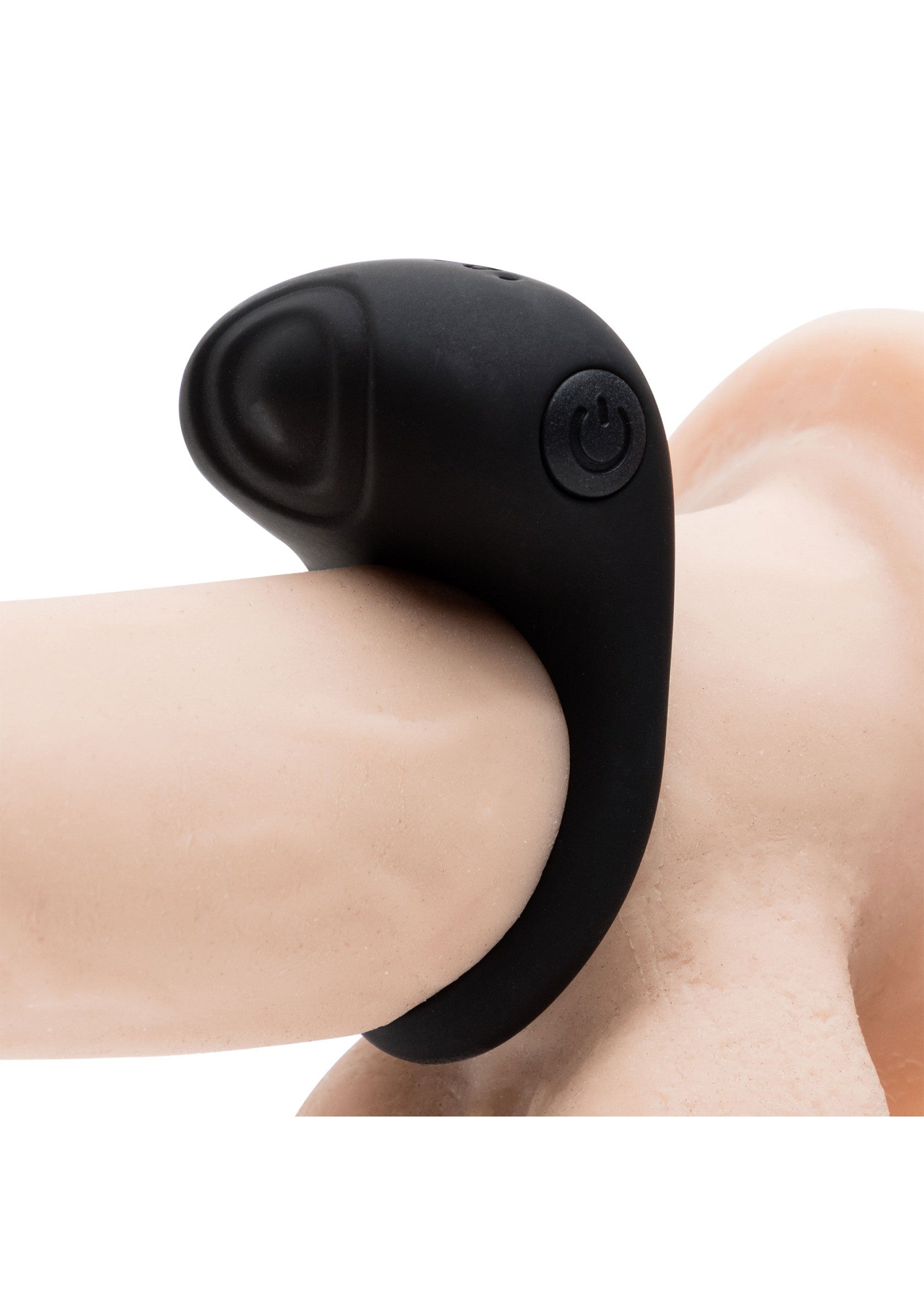 Vibrating Rabbit Love Ring - Afbeelding 5