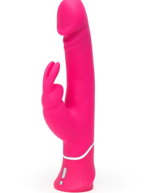 Realistic Dual Rabbit