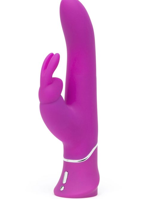 Curve Thrusting Rabbit