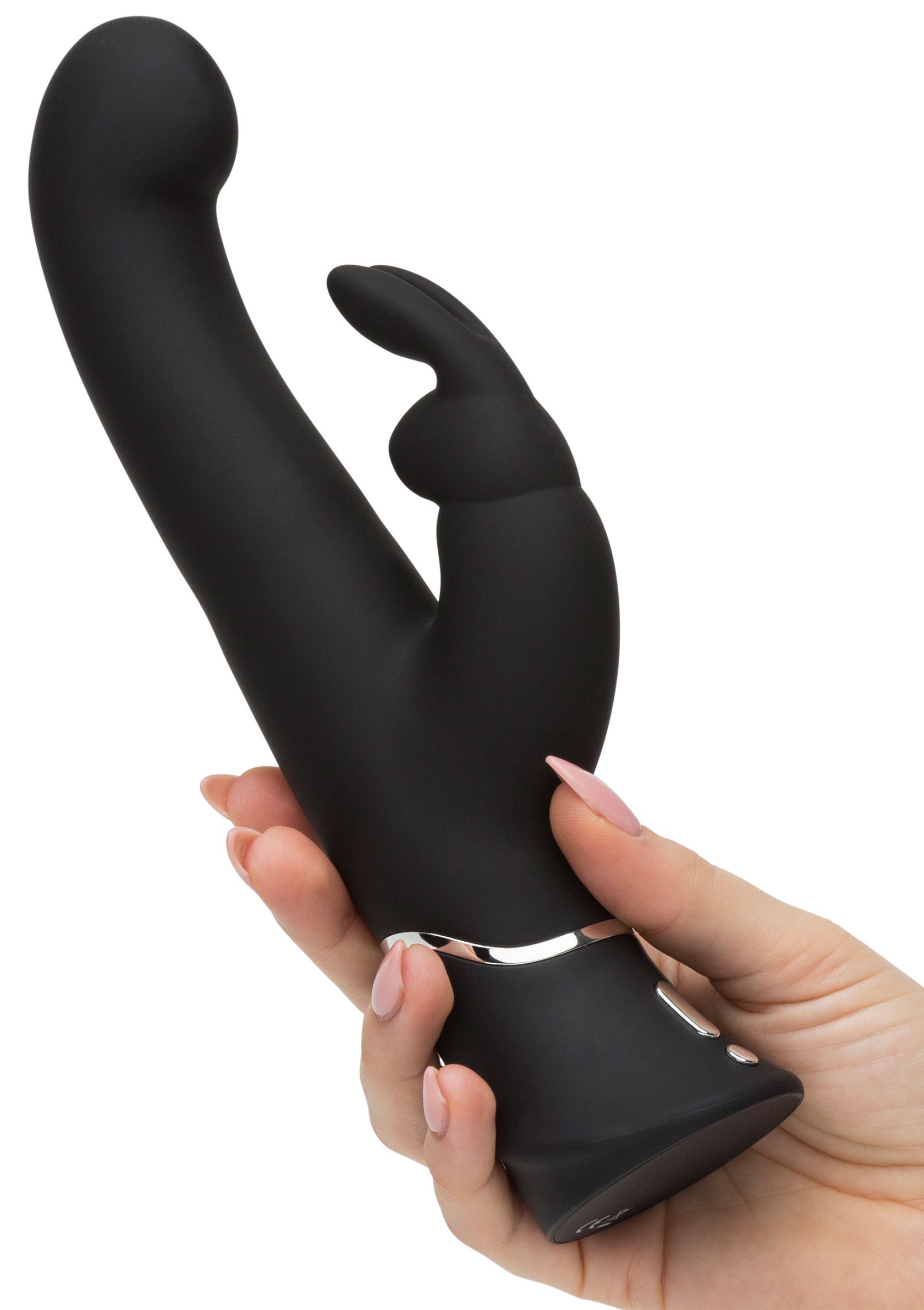 G-Spot Stroker Rabbit - Afbeelding 5