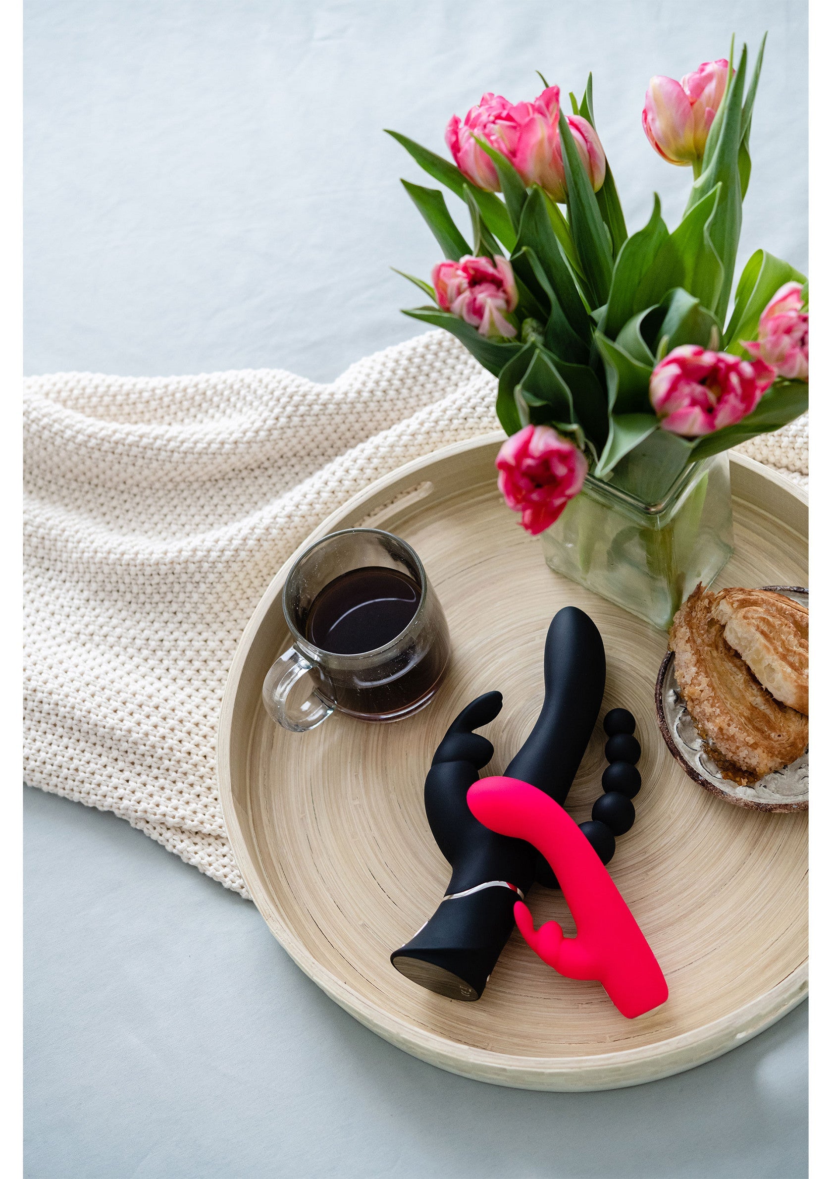 Triple Curve Rabbit - Afbeelding 7