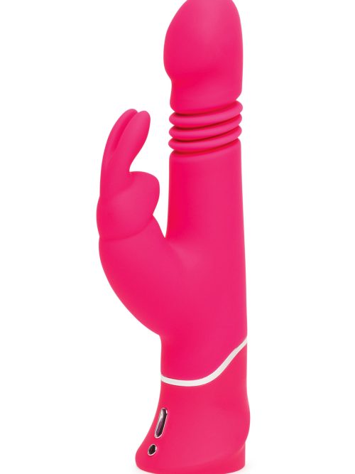 Thrusting Realistic Rabbit