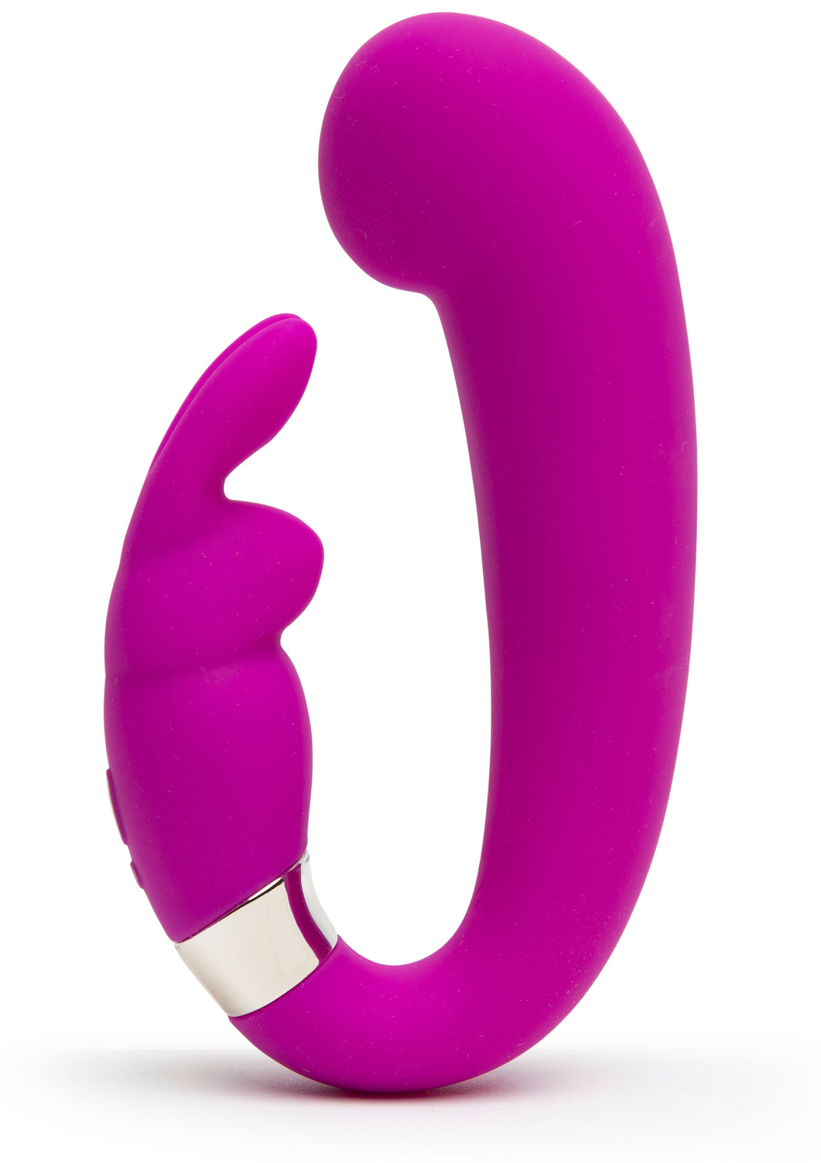 G-Spot Curve Rabbit Vibrator