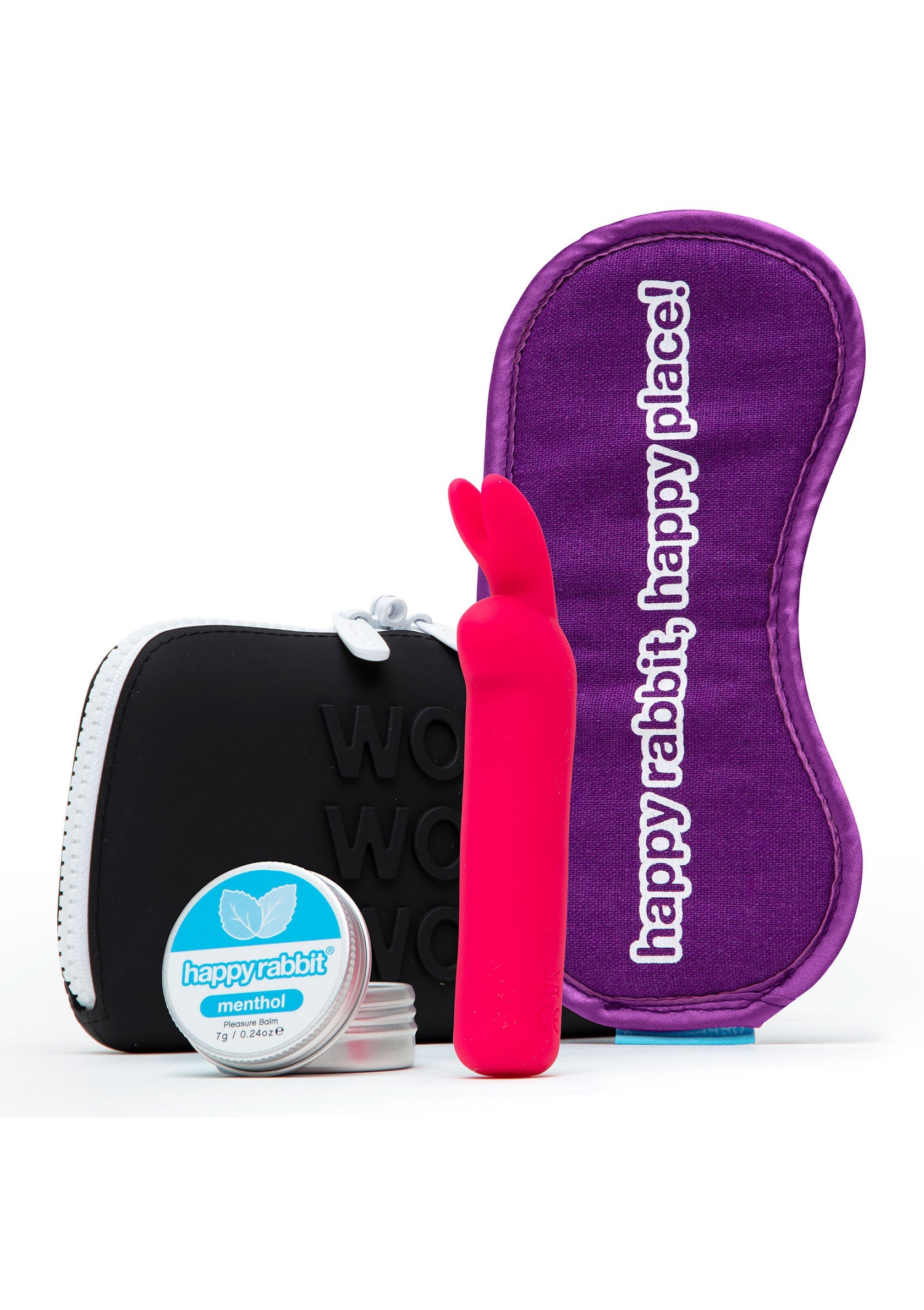 Couple's Pleasure Kit - Afbeelding 5