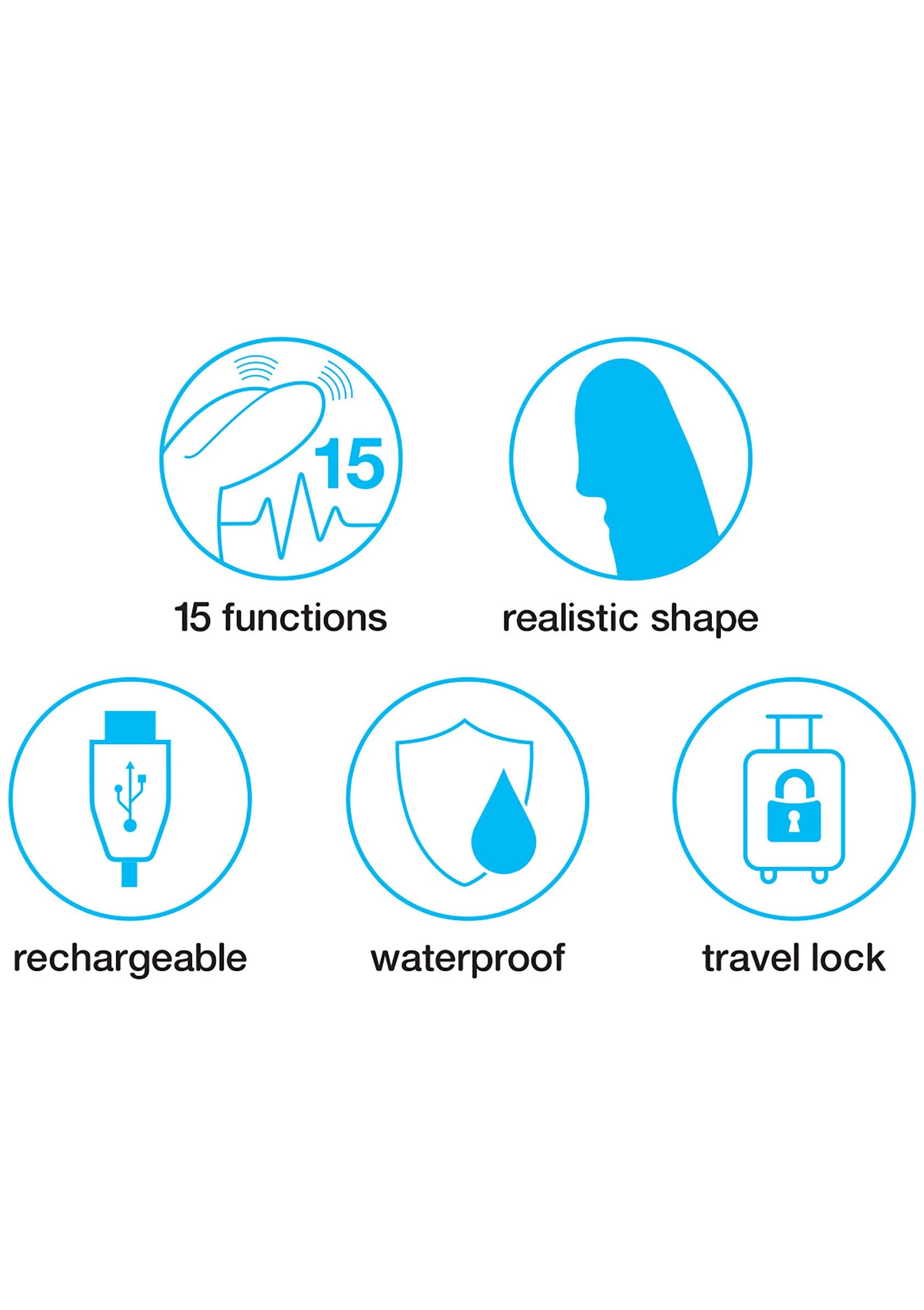 Slimline Realistic Rabbit - Afbeelding 7