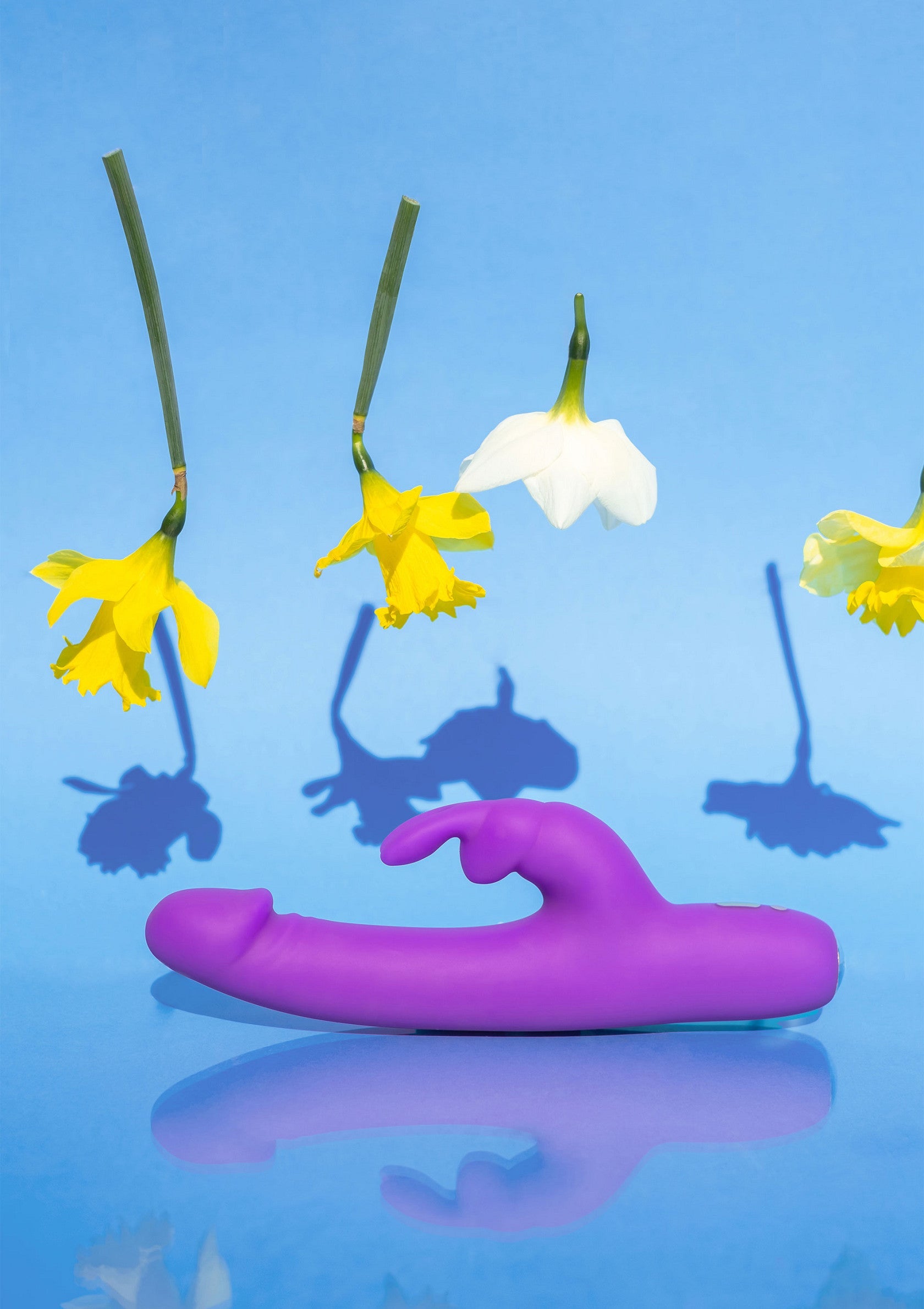 Slimline Realistic Rabbit - Afbeelding 8