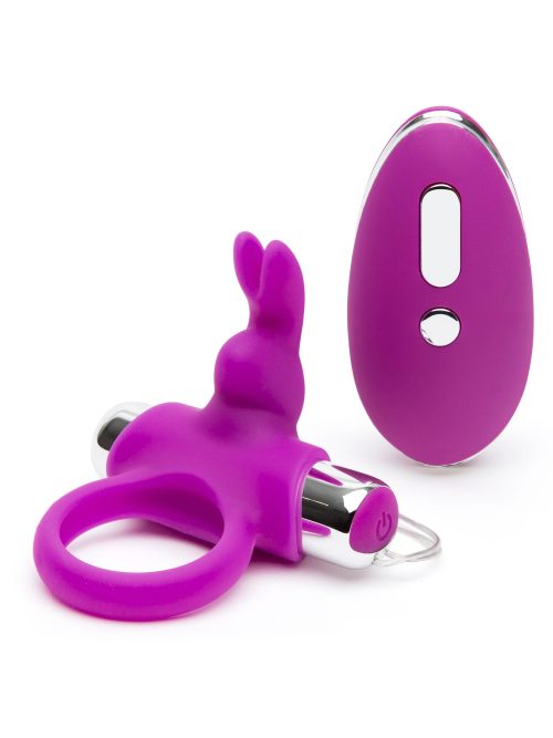Remote Control Cock Ring