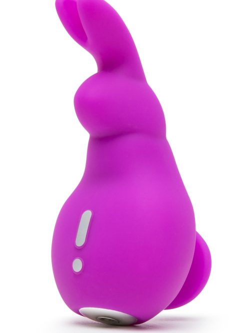 Mini Ears Clitoral Vibrator