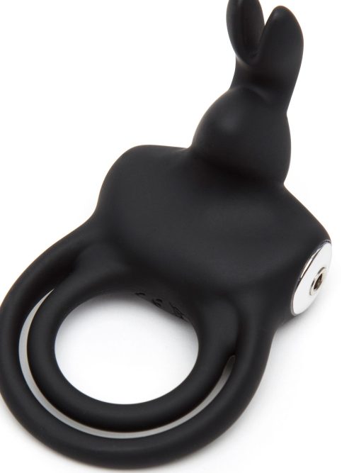 Stimulating Rabbit Cock Ring