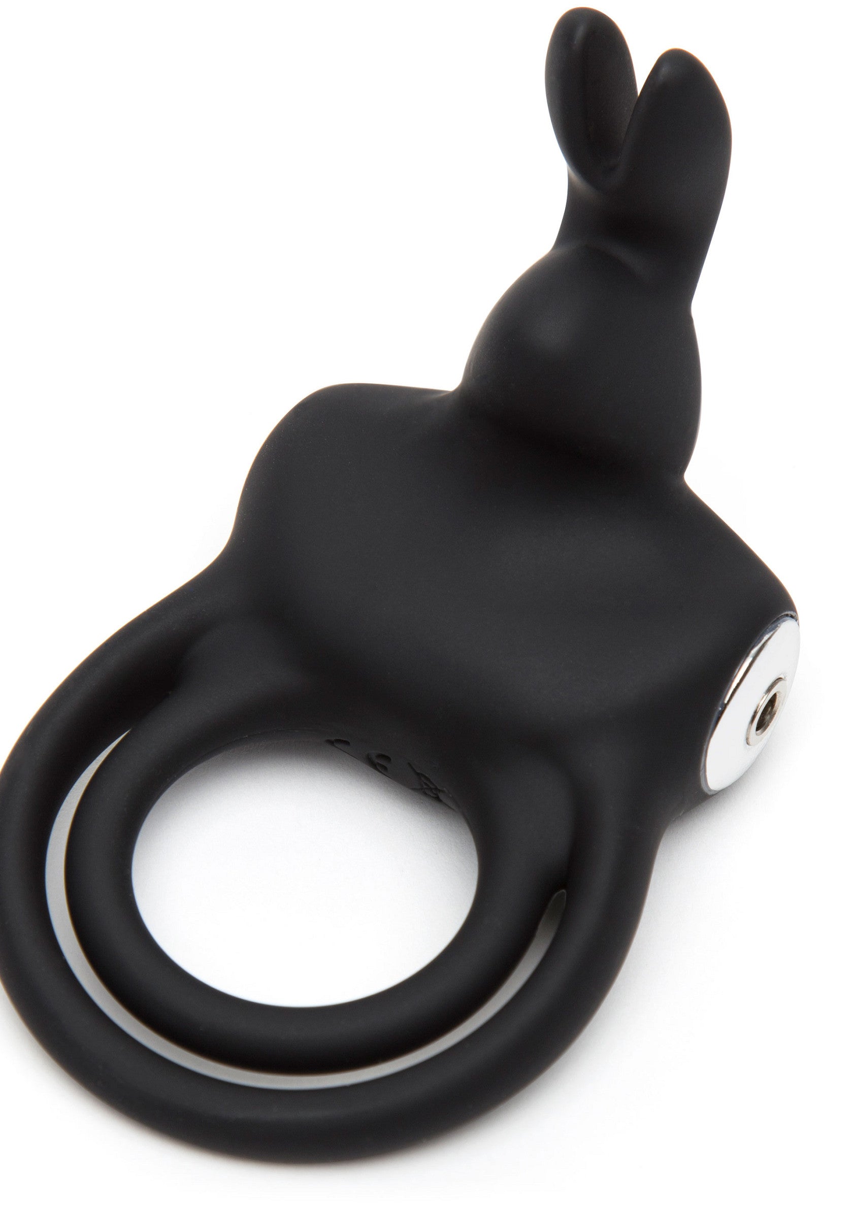 Stimulating Rabbit Cock Ring