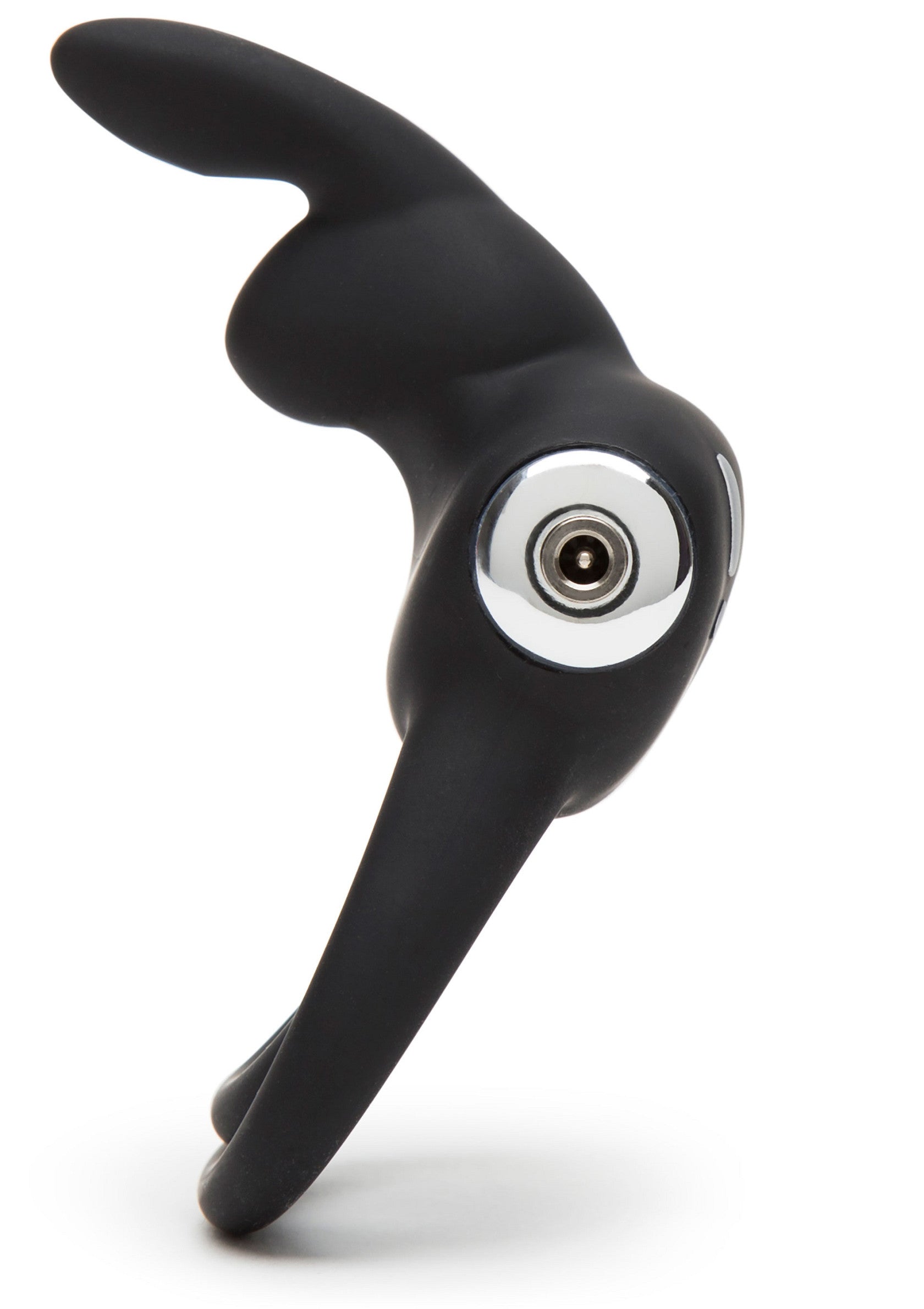 Stimulating Rabbit Cock Ring - Afbeelding 3