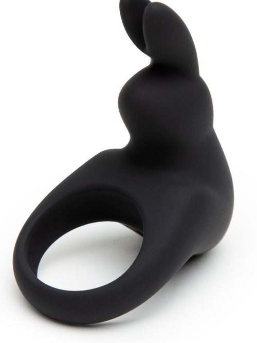 Silicone Rabbit Cock Ring
