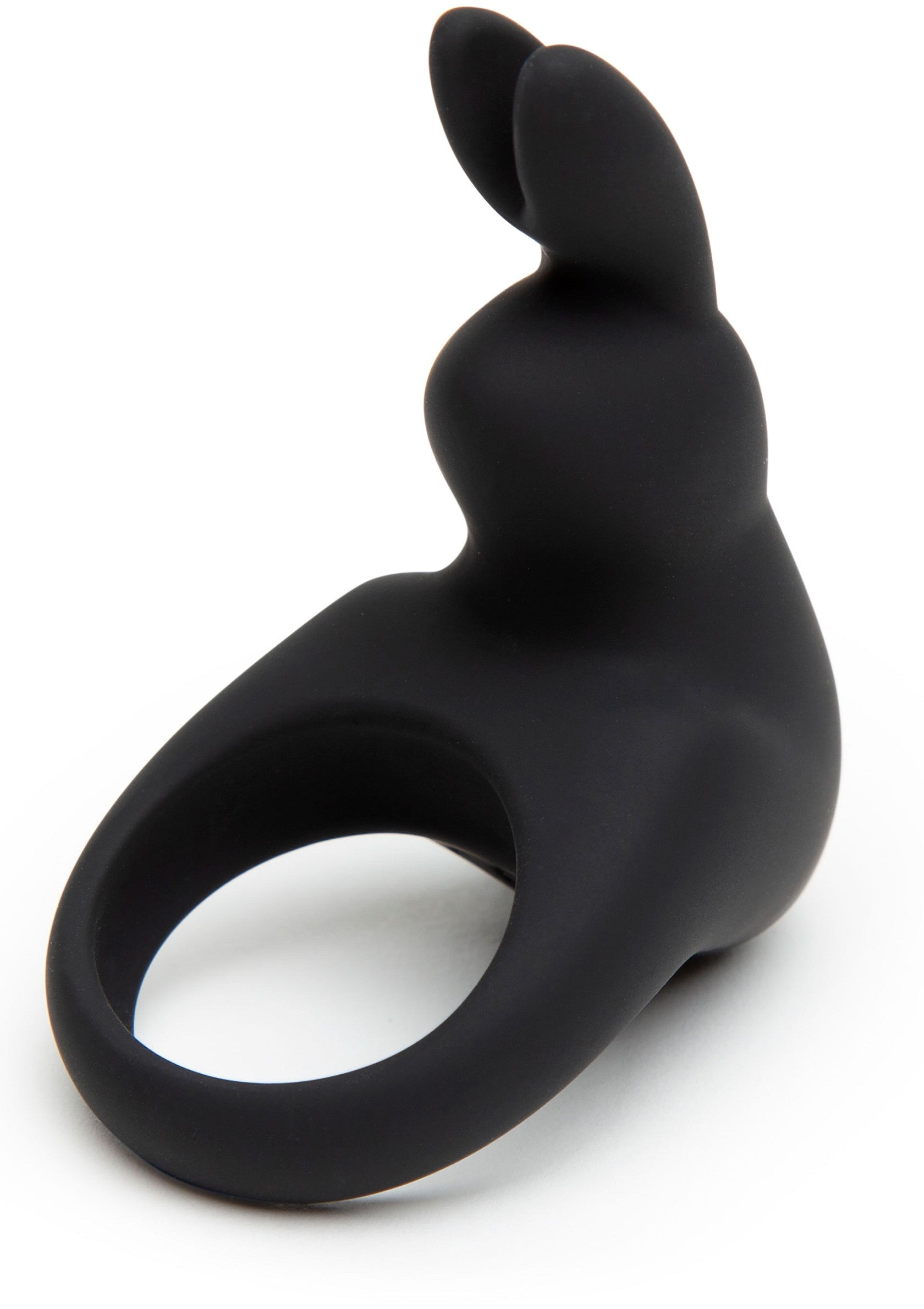 Silicone Rabbit Cock Ring