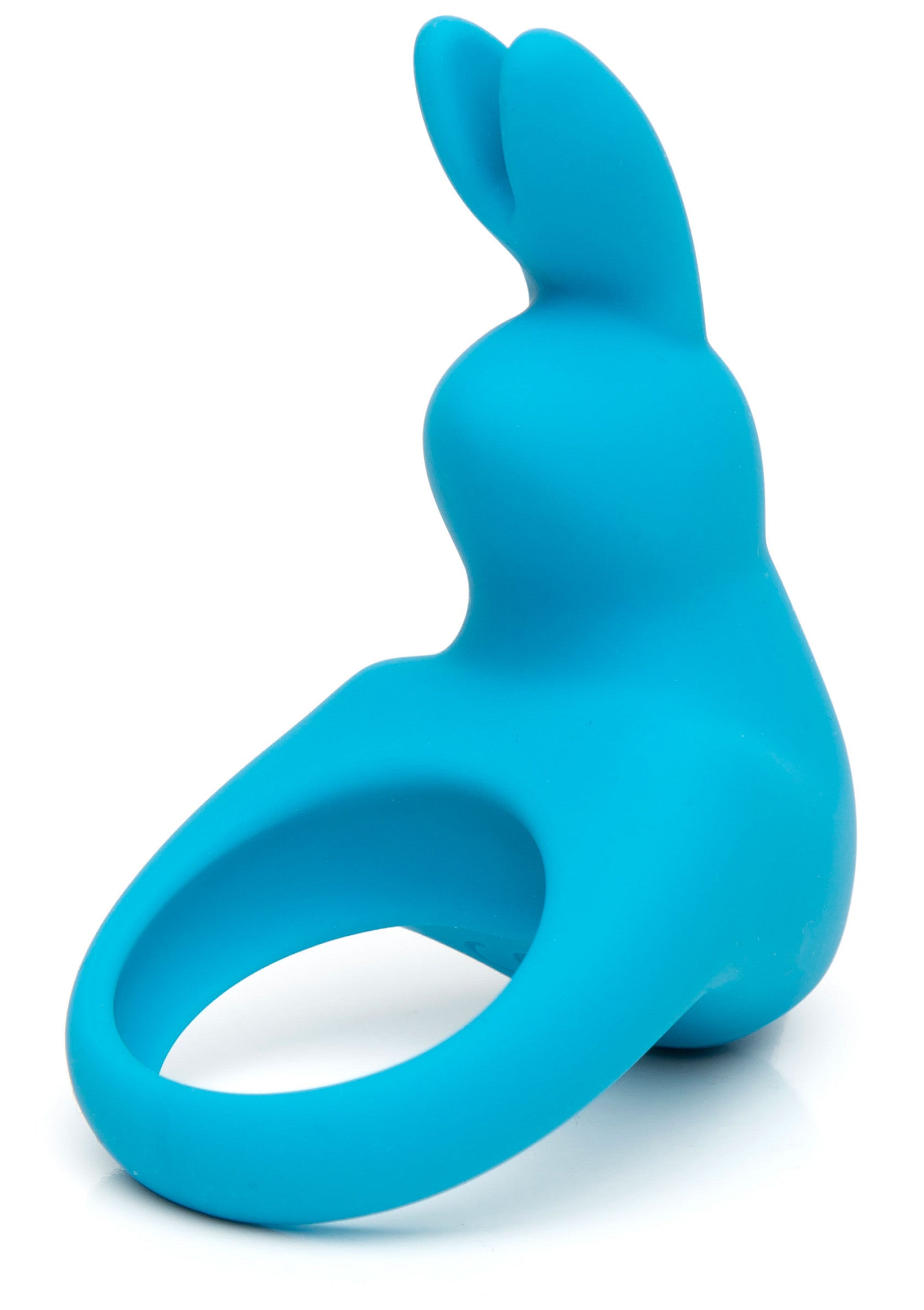 Silicone Rabbit Cock Ring - Afbeelding 7