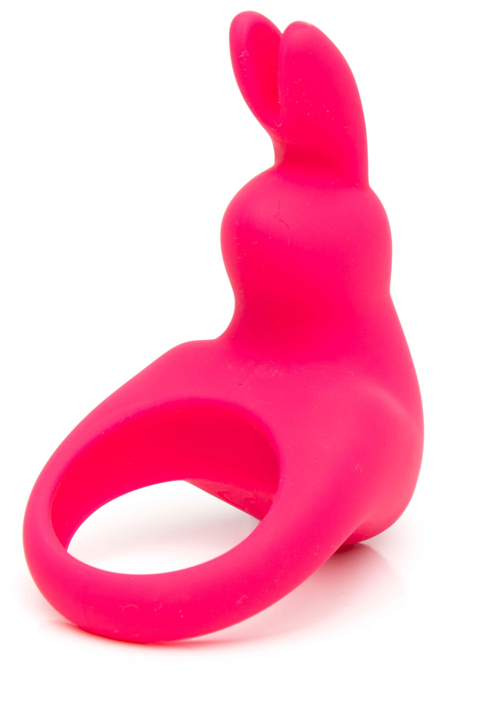 Silicone Rabbit Cock Ring - Afbeelding 12