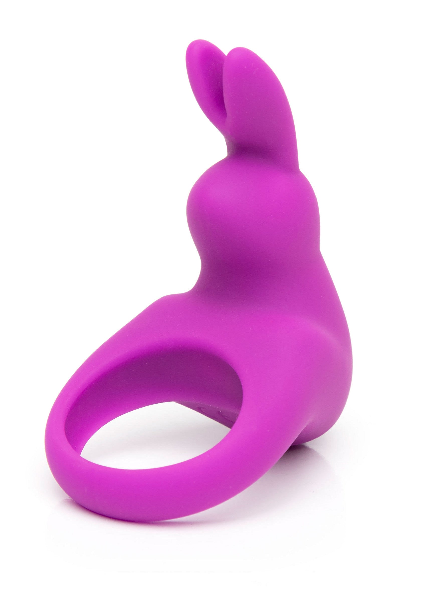 Silicone Rabbit Cock Ring - Afbeelding 16