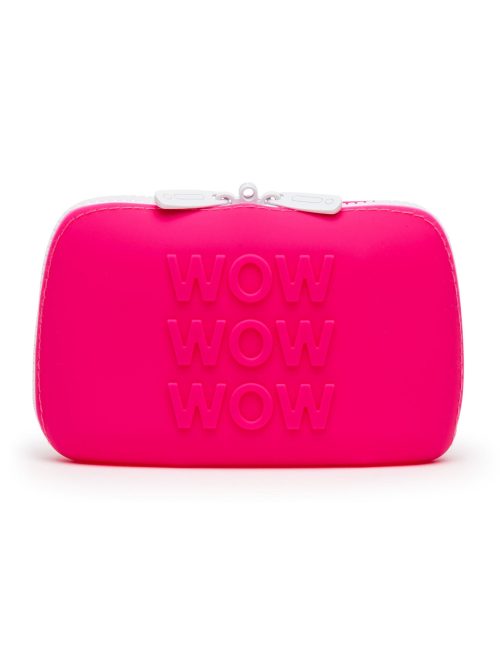 Small Silicone Zip Storage C