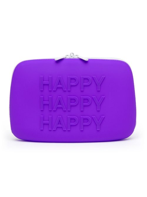 Large Silicone Zip Storage