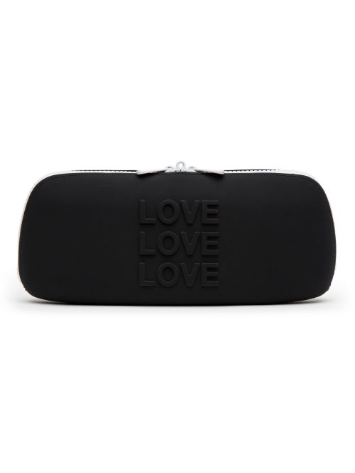 Medium Silicone Zip Storage