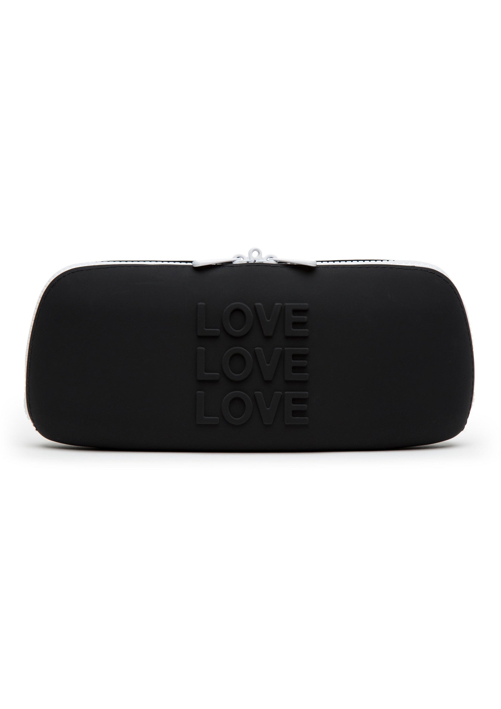 Medium Silicone Zip Storage