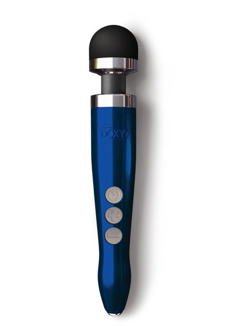 Die Cast 3R Reachargeable Wand