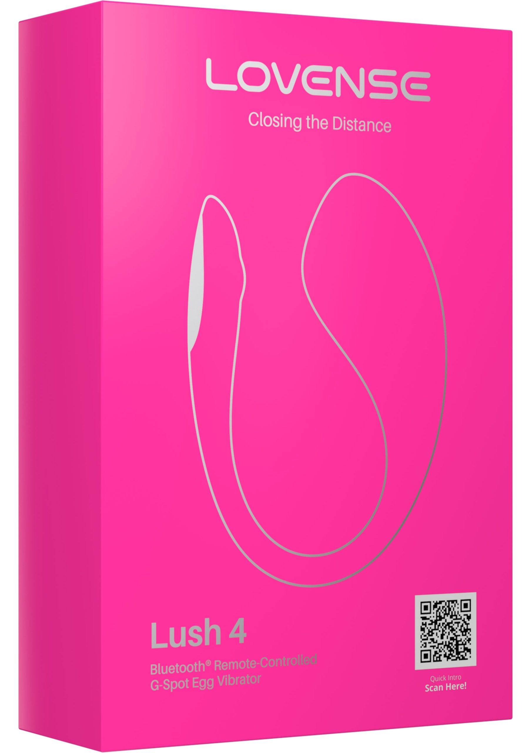 Lush 4 - Afbeelding 2