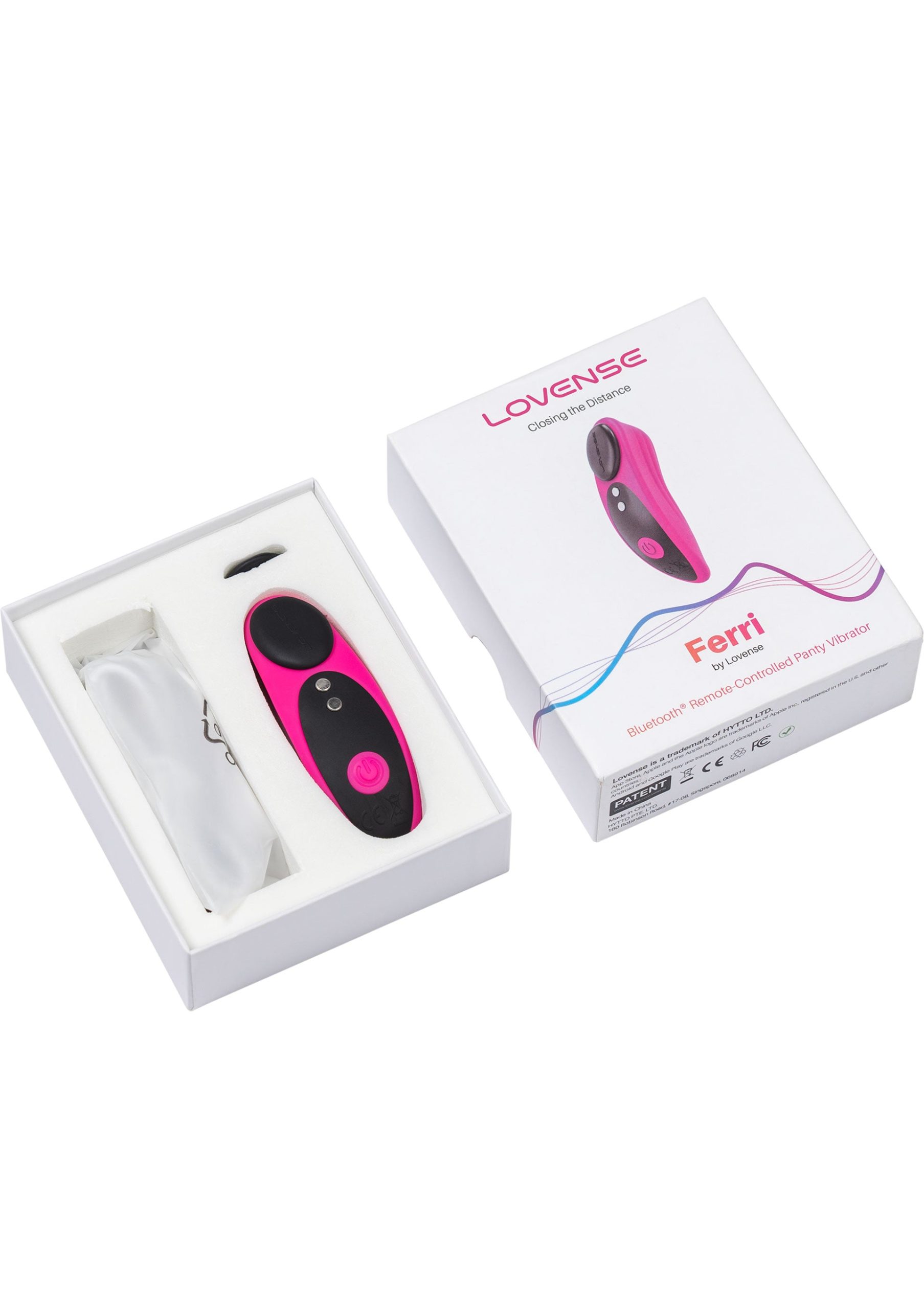 Ferri - Afbeelding 4