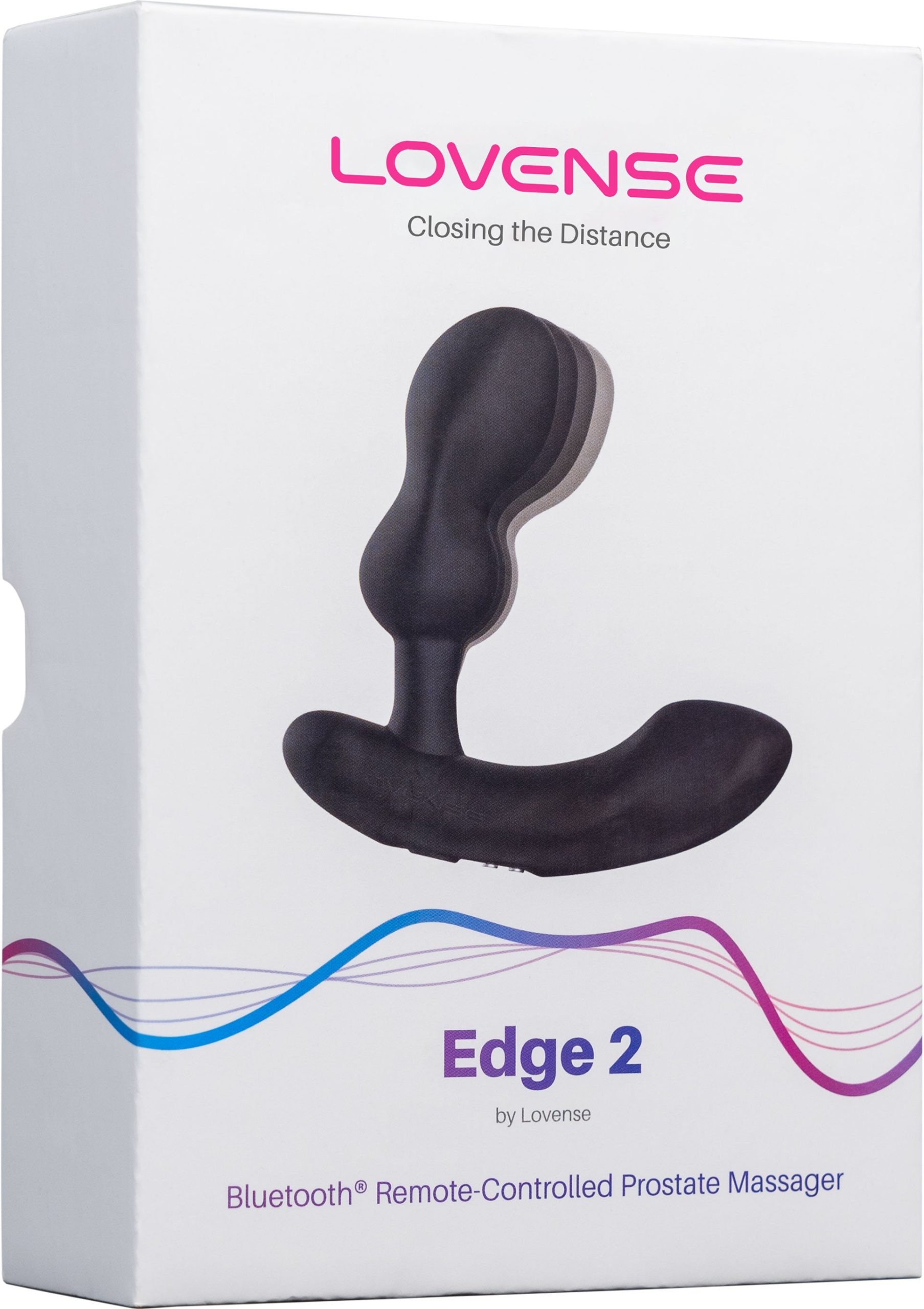 Edge 2 - Afbeelding 2