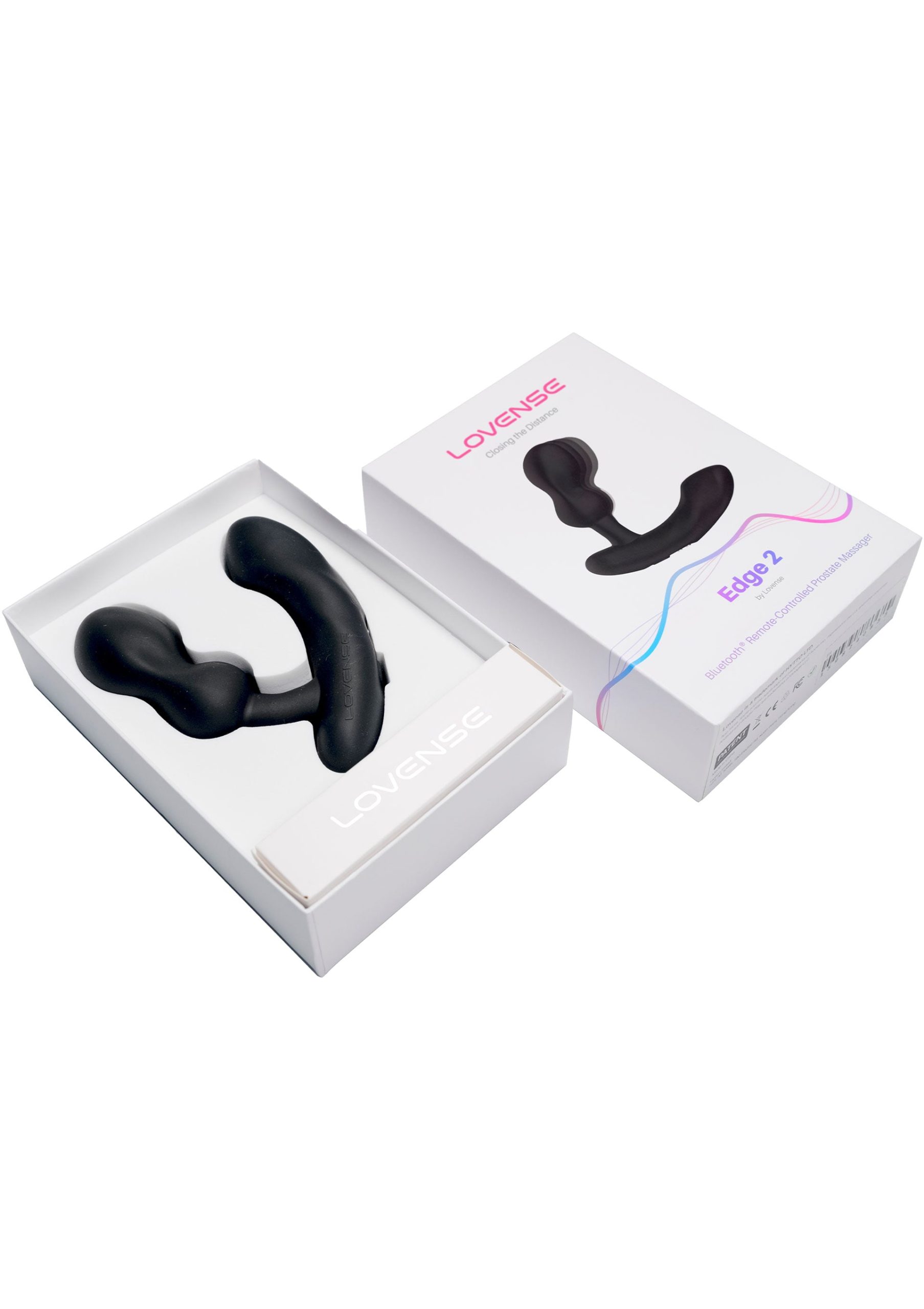 Edge 2 - Afbeelding 6