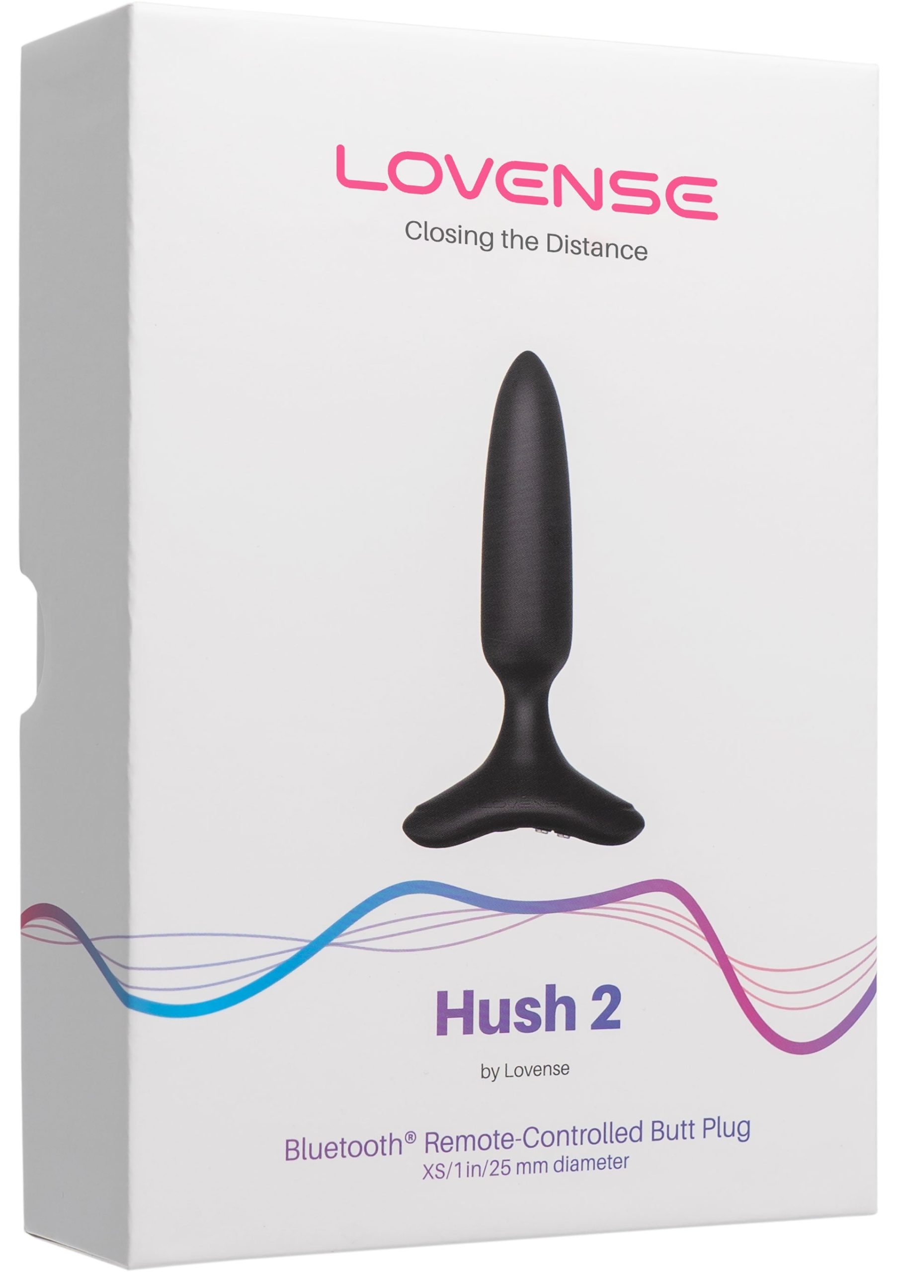 Hush 2 - 1 inch - Afbeelding 8
