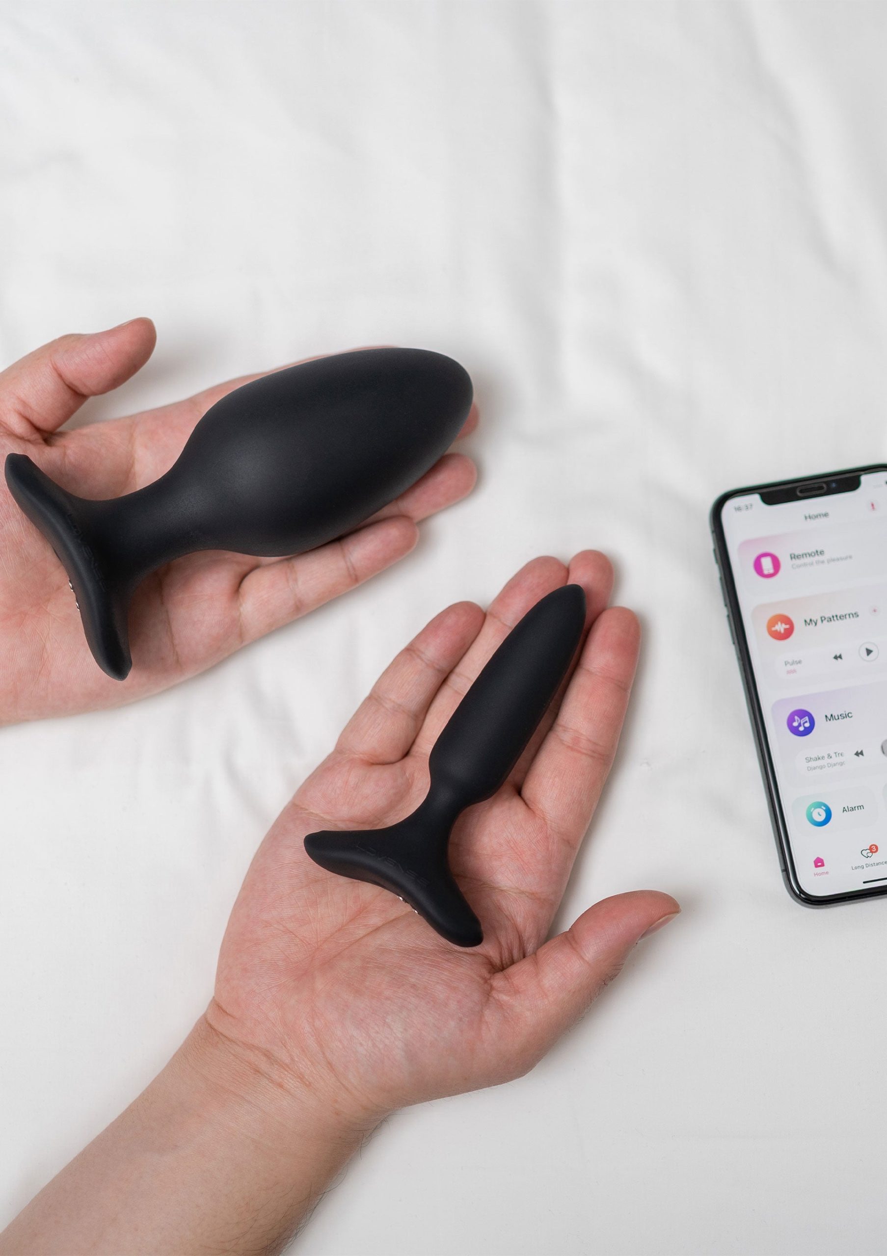 Hush 2 - 1 inch - Afbeelding 7